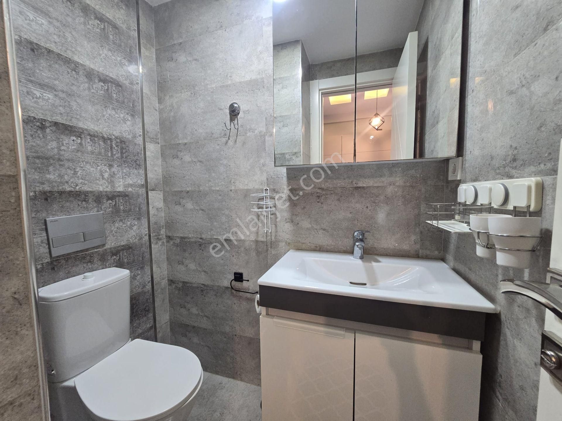 Kuşadası Kadınlardenızı Butık Sıte Içerısınde Satılık Dubleks - Görsel 23