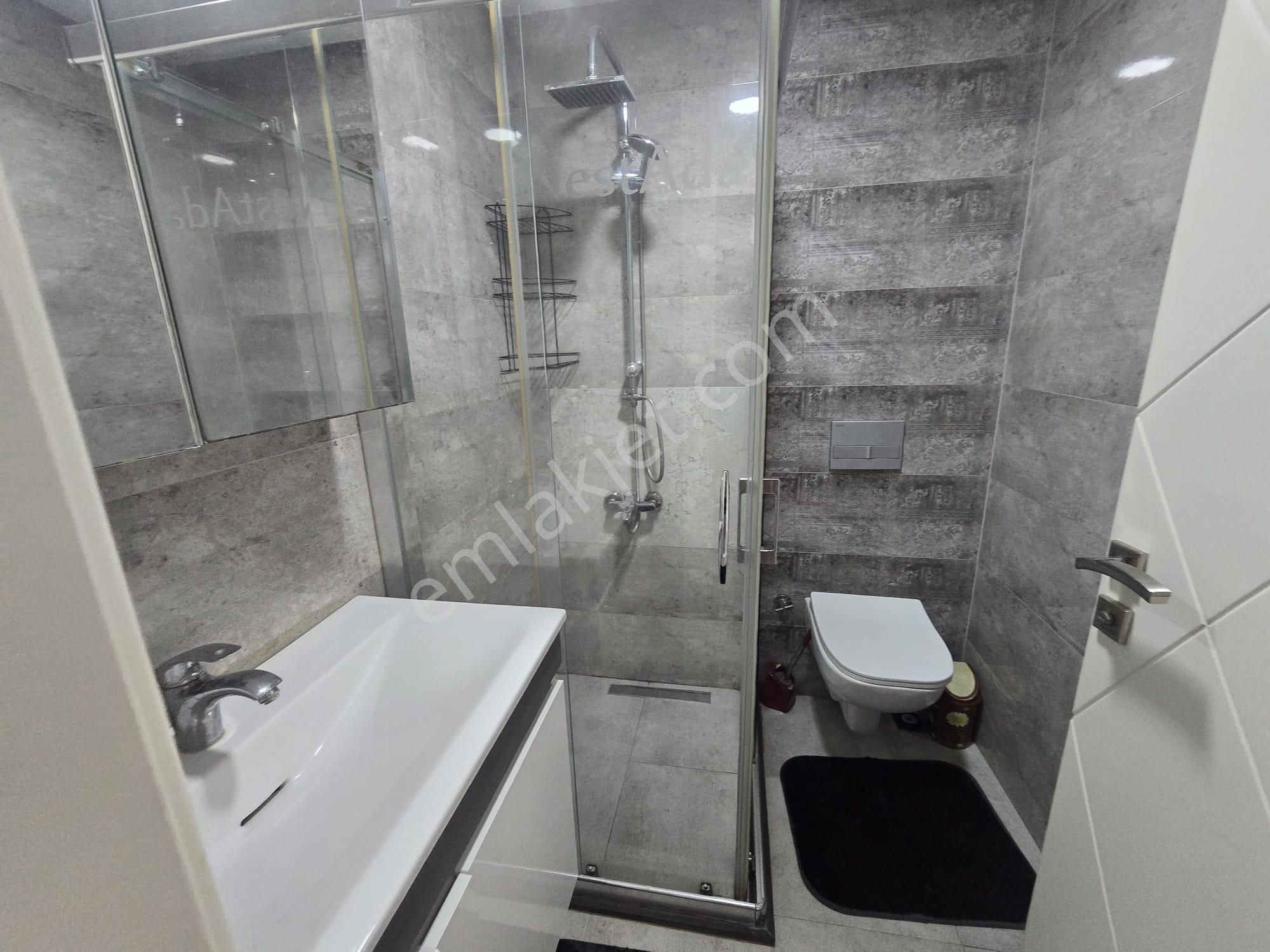 Kuşadası Kadınlardenızı Butık Sıte Içerısınde Satılık Dubleks - Görsel 32