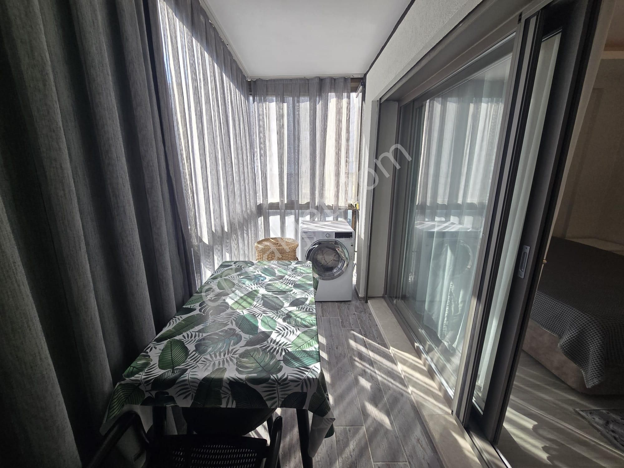 Kuşadası Kadınlardenızı Butık Sıte Içerısınde Satılık Dubleks - Görsel 22