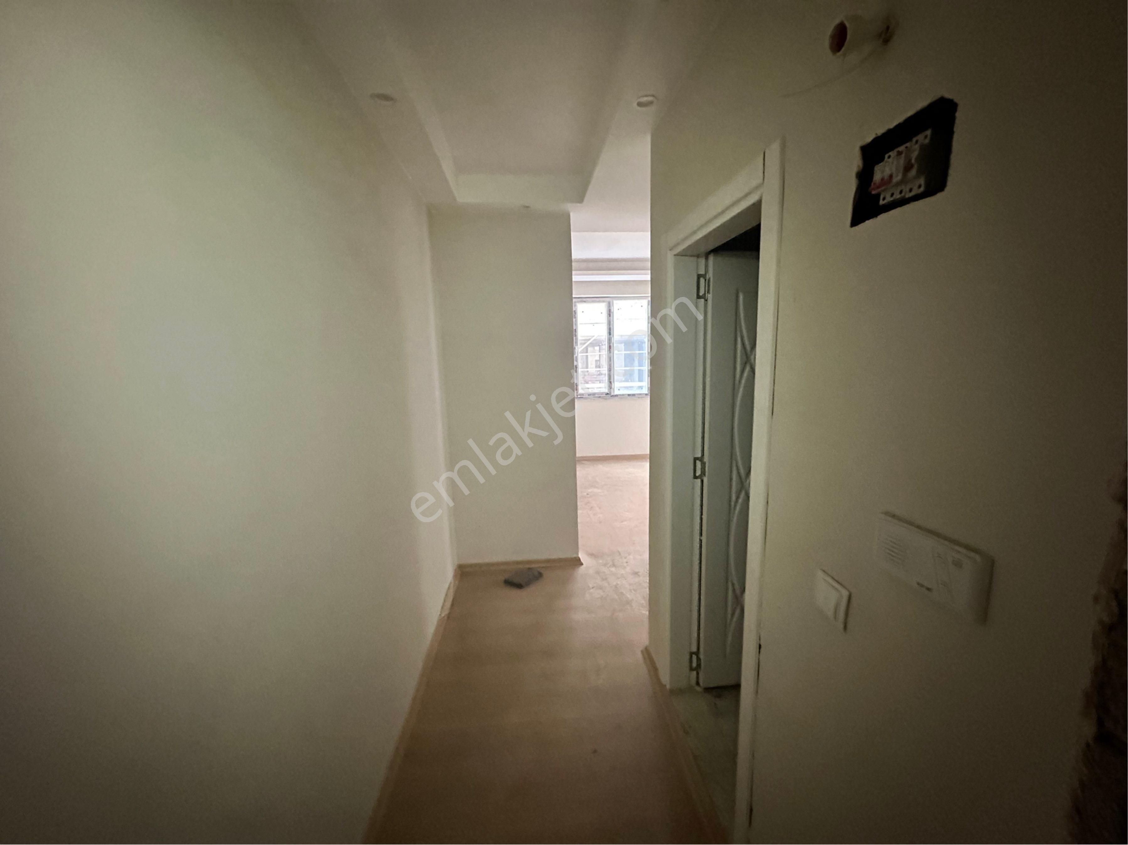 Dinç Emlaktan Satılık 1+1 Sıfır Daire - Görsel 2