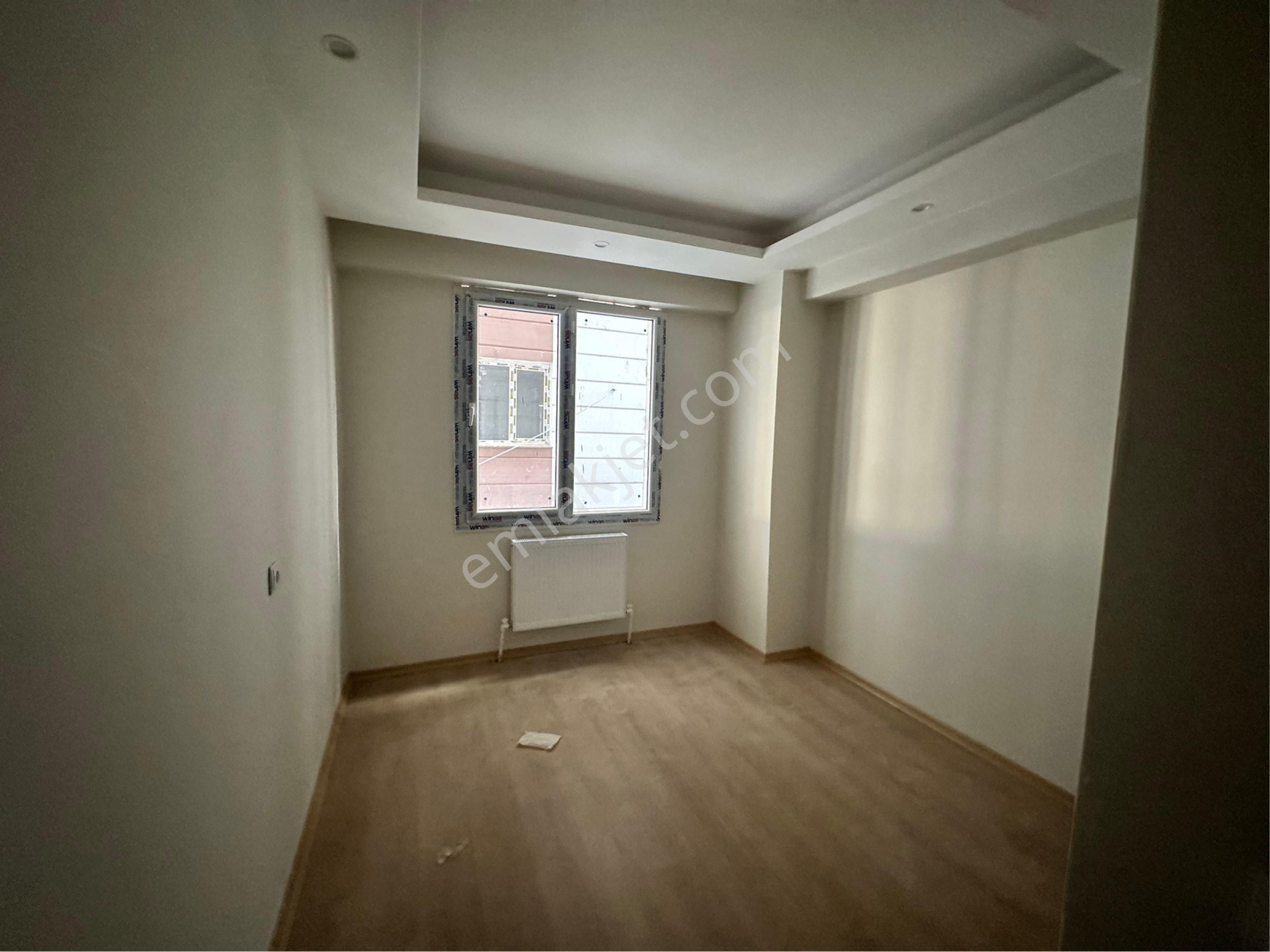 Dinç Emlaktan Satılık 1+1 Sıfır Daire - Görsel 4