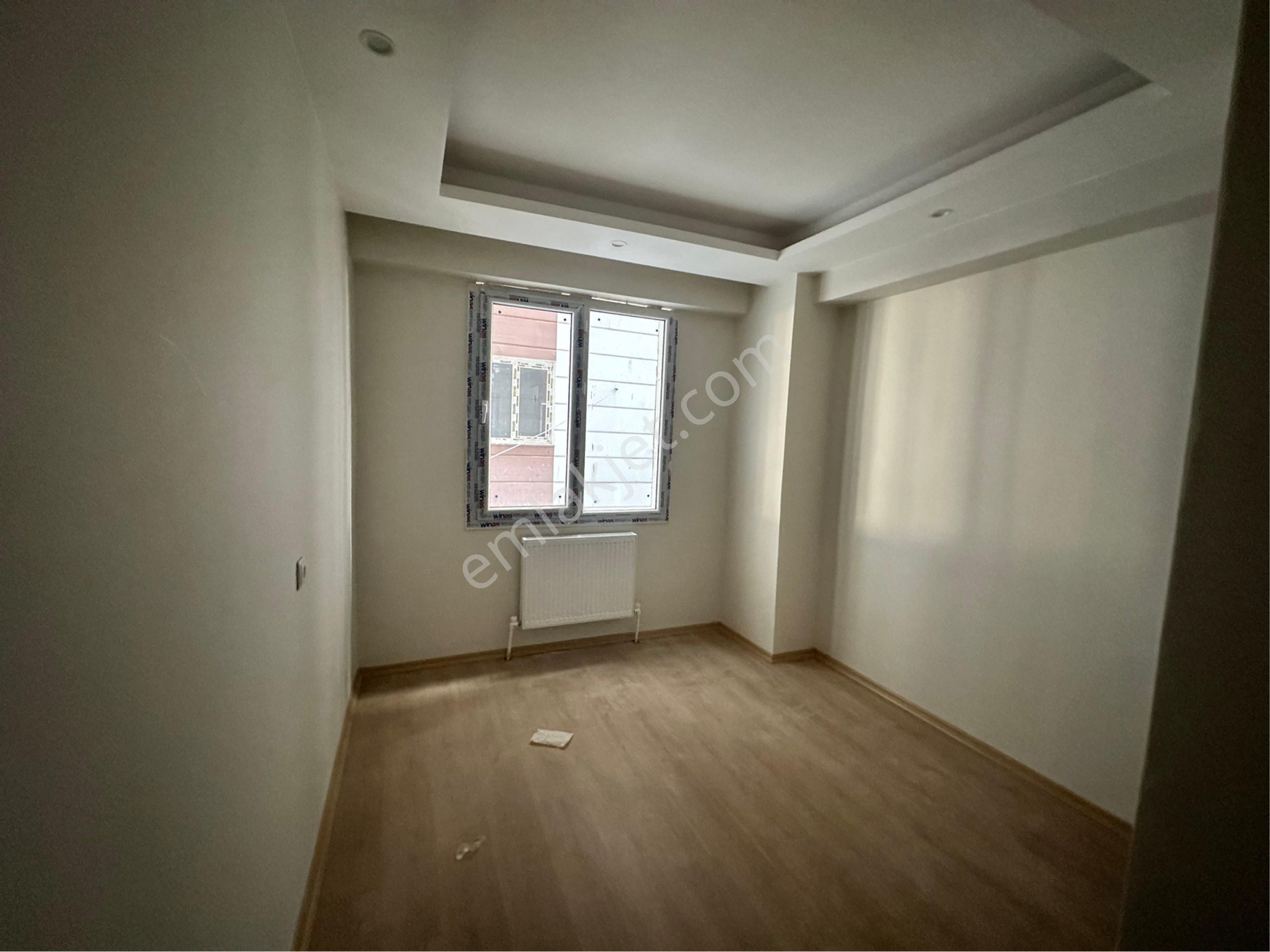 Dinç Emlaktan Satılık 1+1 Sıfır Daire - Görsel 5