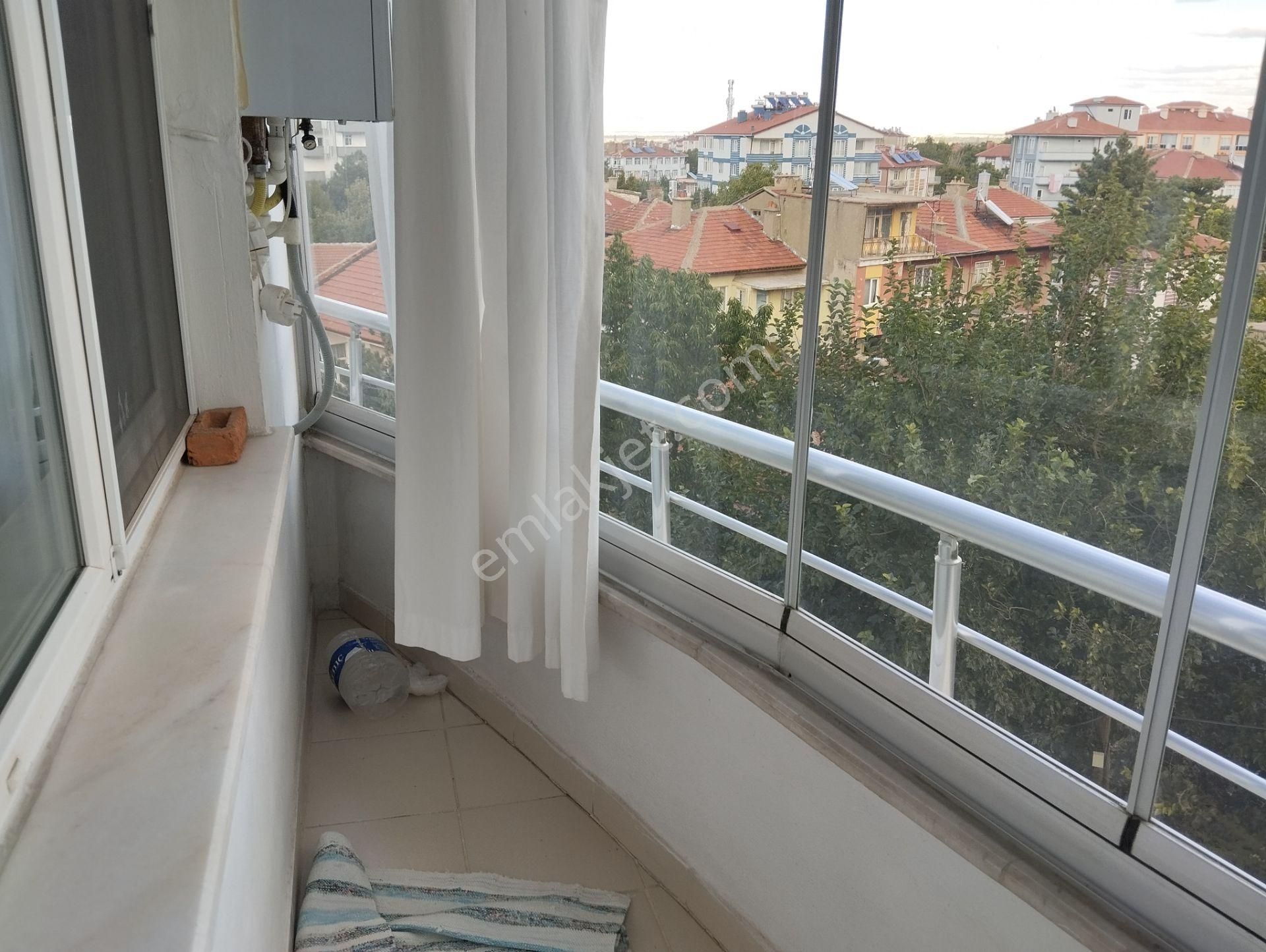 Akşehir Demirhah Emlaktan Satılık Daire - Görsel 4