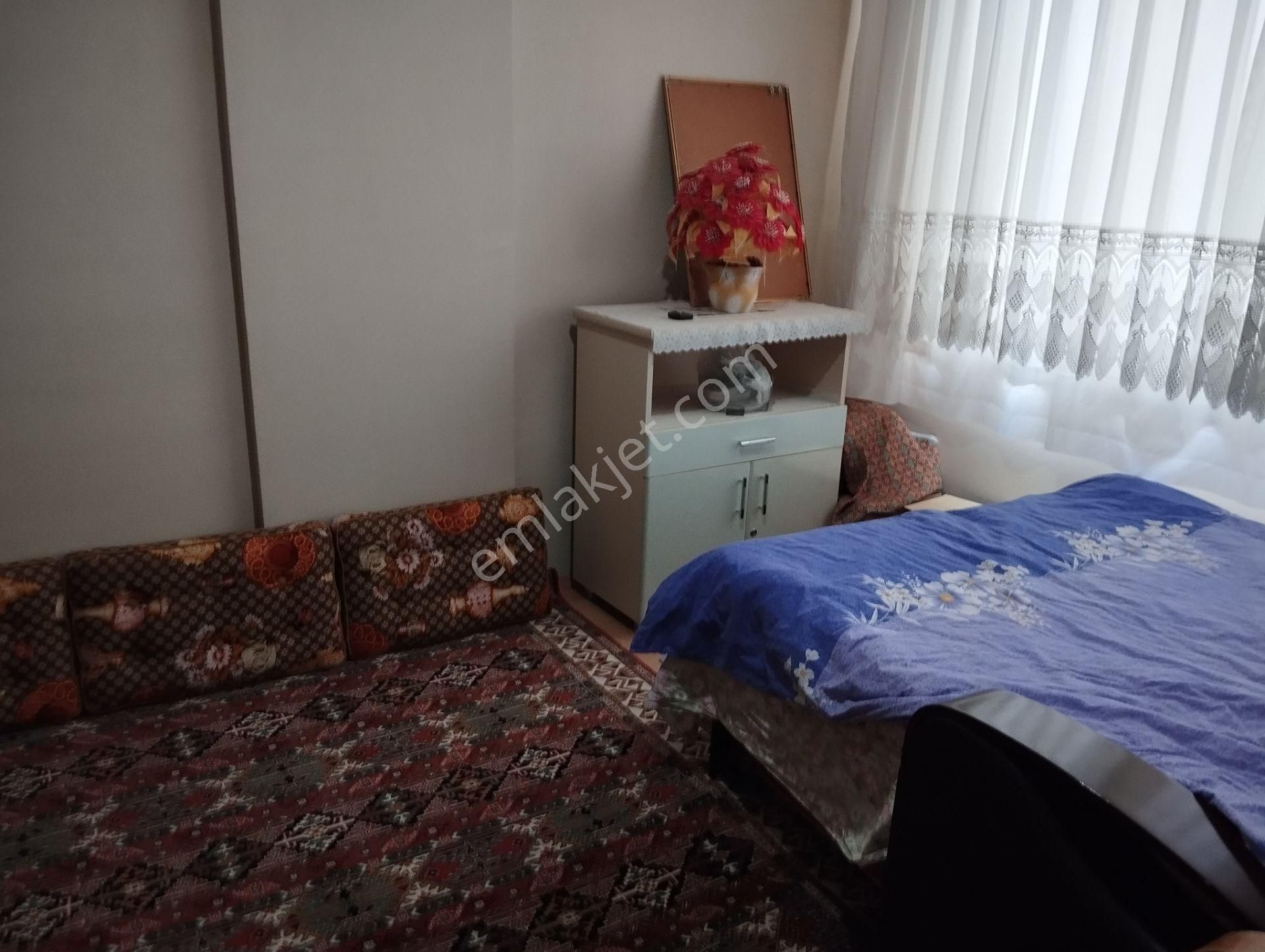 Akşehir Demirhah Emlaktan Satılık Daire - Görsel 19