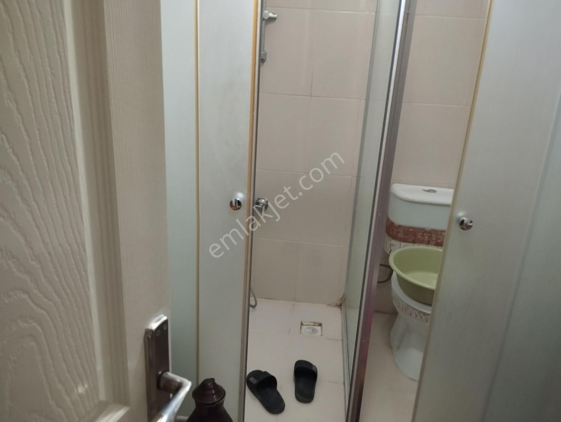 Akşehir Demirhah Emlaktan Satılık Daire - Görsel 10