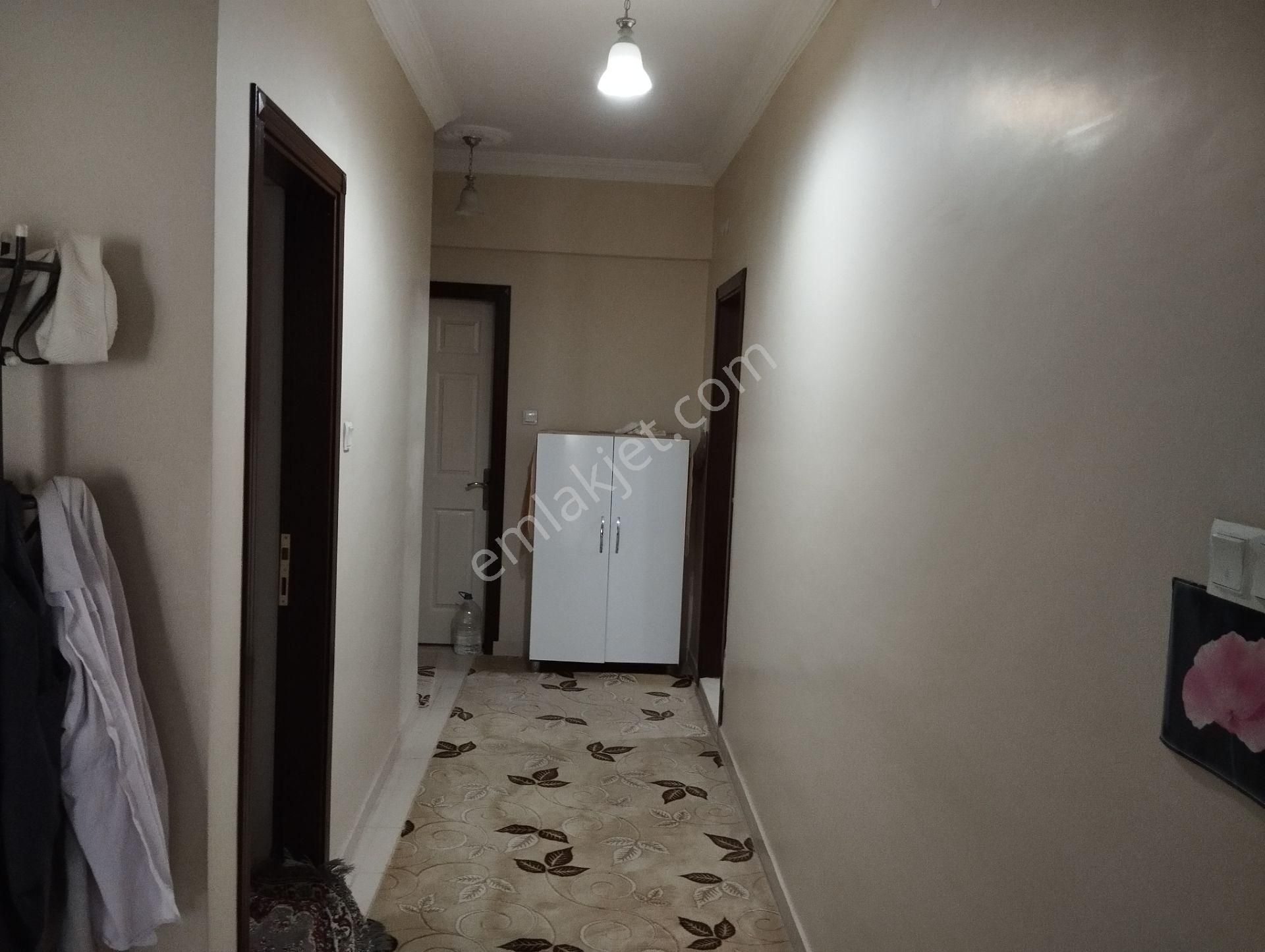 Akşehir Demirhah Emlaktan Satılık Daire - Görsel 7