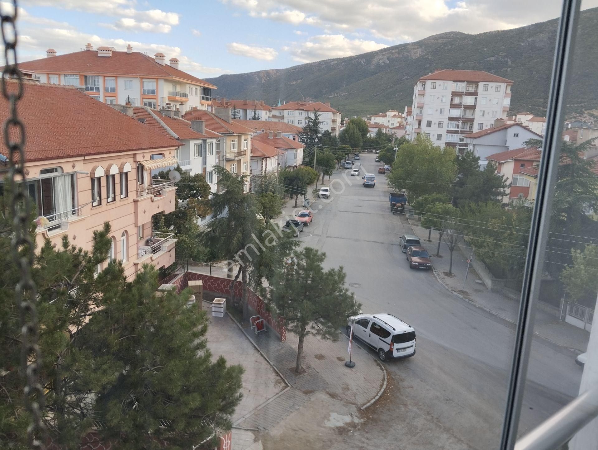 Akşehir Demirhah Emlaktan Satılık Daire - Görsel 5