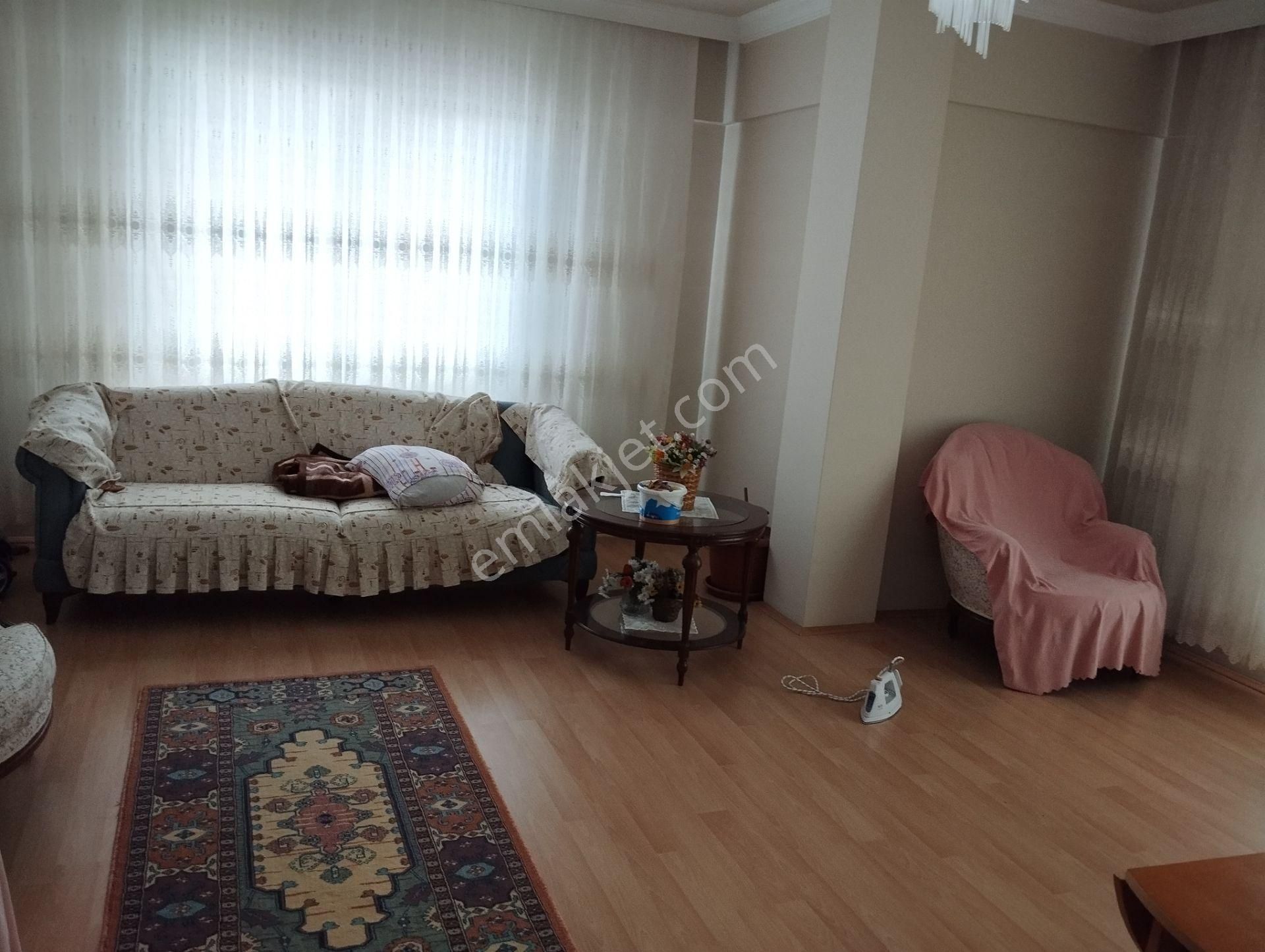 Akşehir Demirhah Emlaktan Satılık Daire - Görsel 6