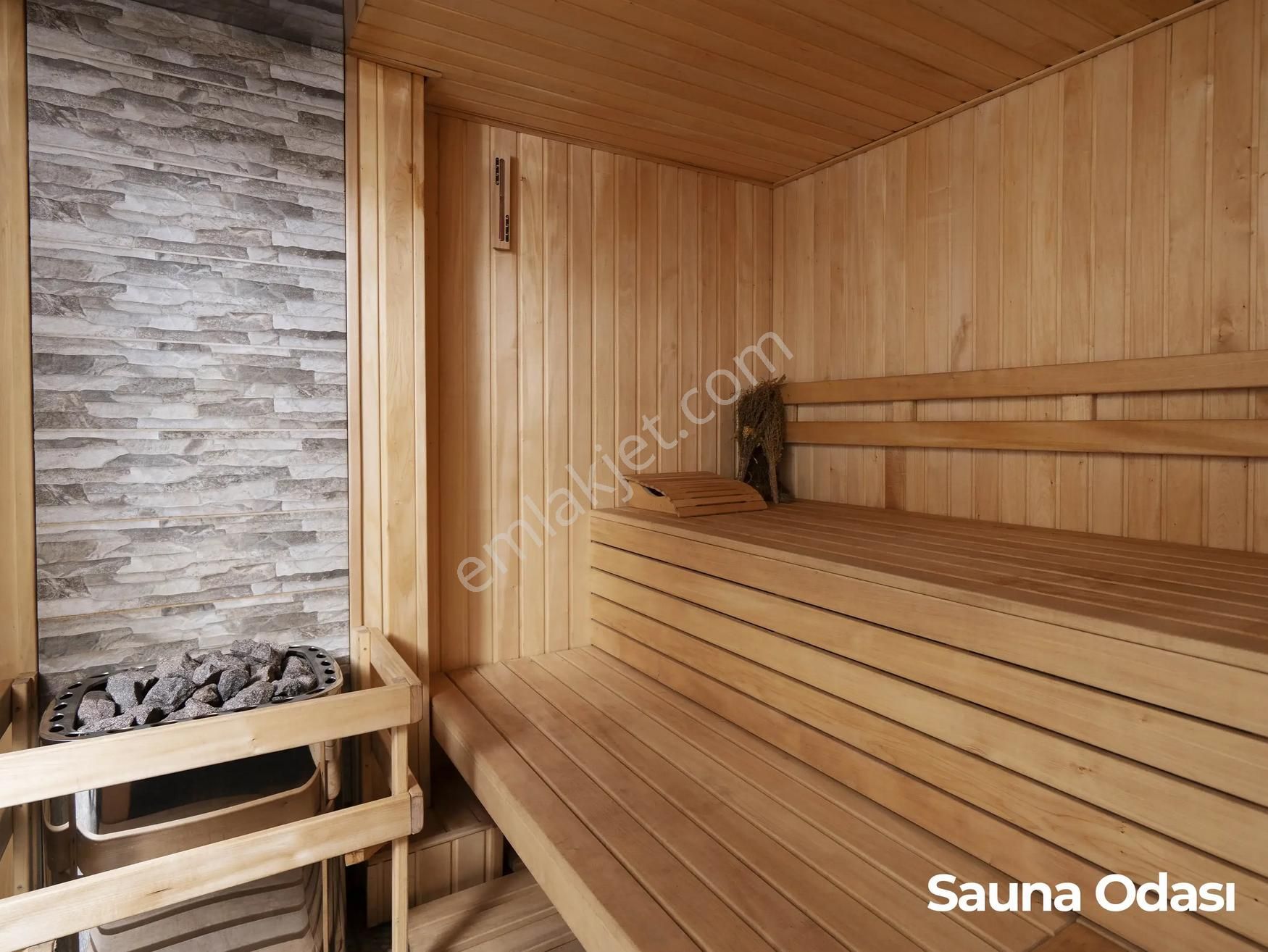 Wisremden Panorama Bulvar Silivri, Elit Sitede 2+1 Arakat Daire - Görsel 21