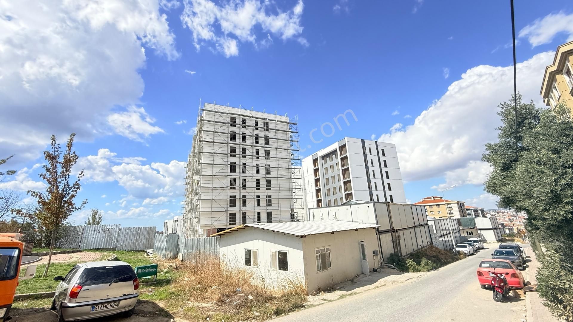 Wisremden Panorama Bulvar Silivri, Elit Sitede 2+1 Arakat Daire - Görsel 35