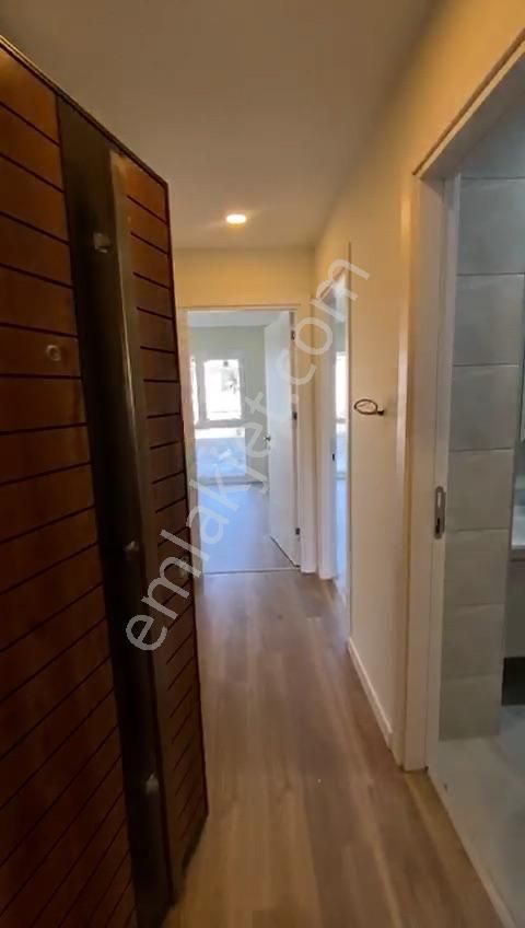 Wisremden Panorama Bulvar Silivri, Elit Sitede 2+1 Arakat Daire - Görsel 26