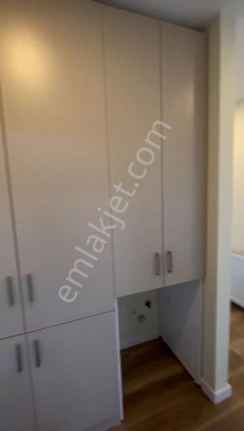 Wisremden Panorama Bulvar Silivri, Elit Sitede 2+1 Arakat Daire - Görsel 27