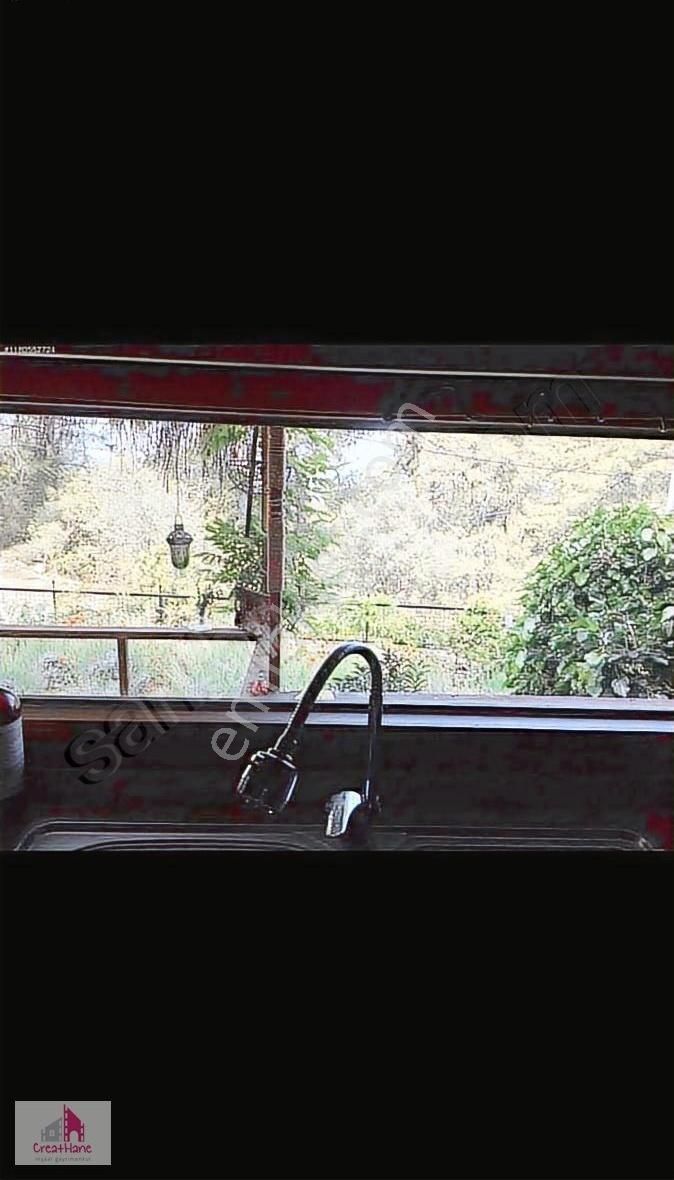 Yetkili Ofs - Gökçeovacık'ta Bahçelı Havuzlu Mustakil Ahsap Ev - Görsel 8