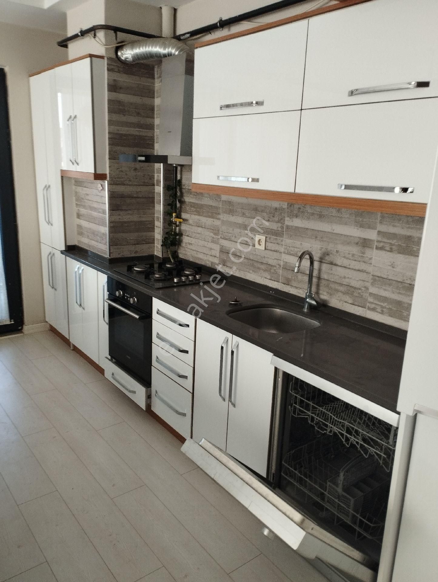 Düzce Merkez Satılık Daire