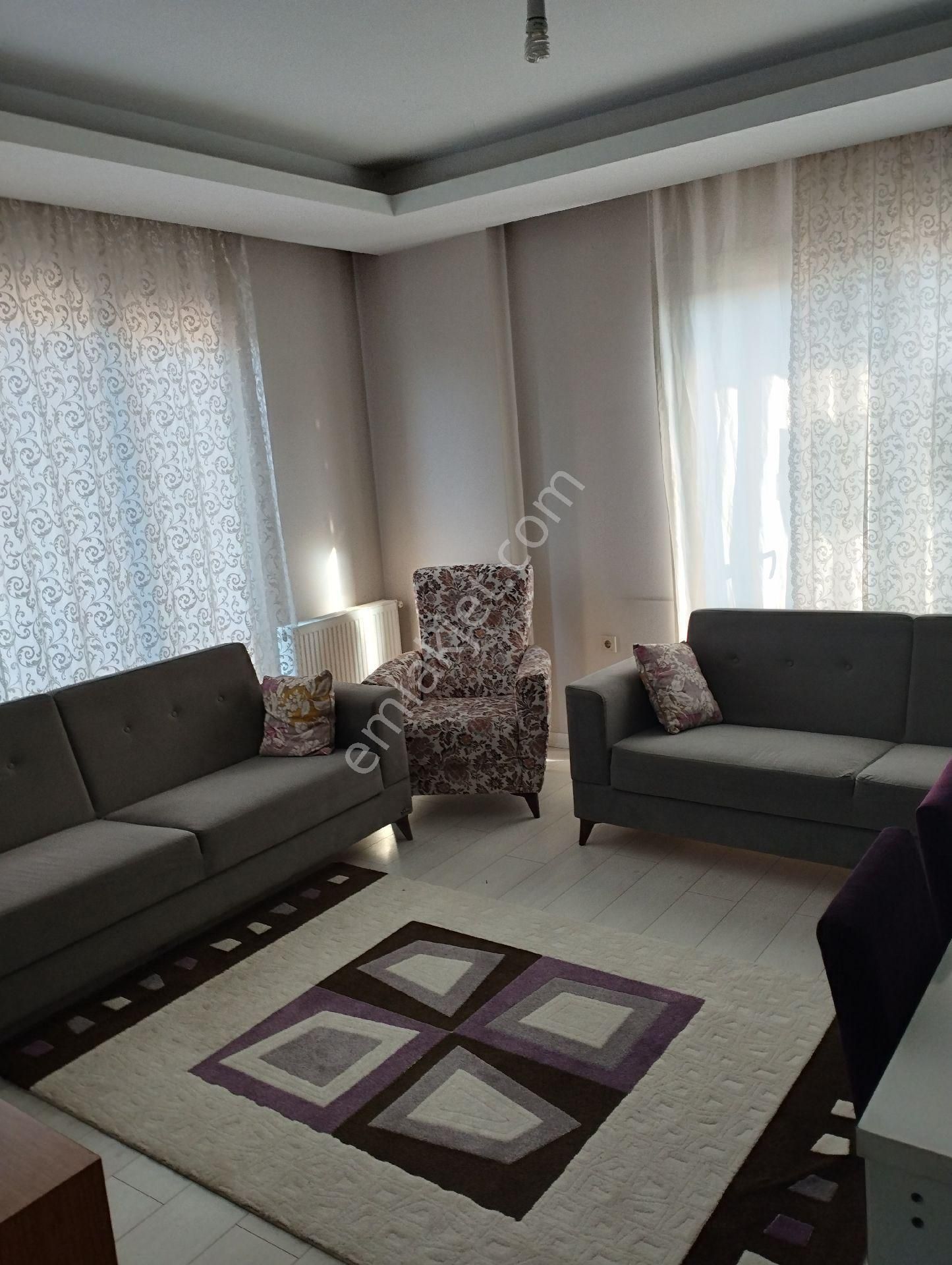 Düzce Merkez Satılık Daire - Görsel 2