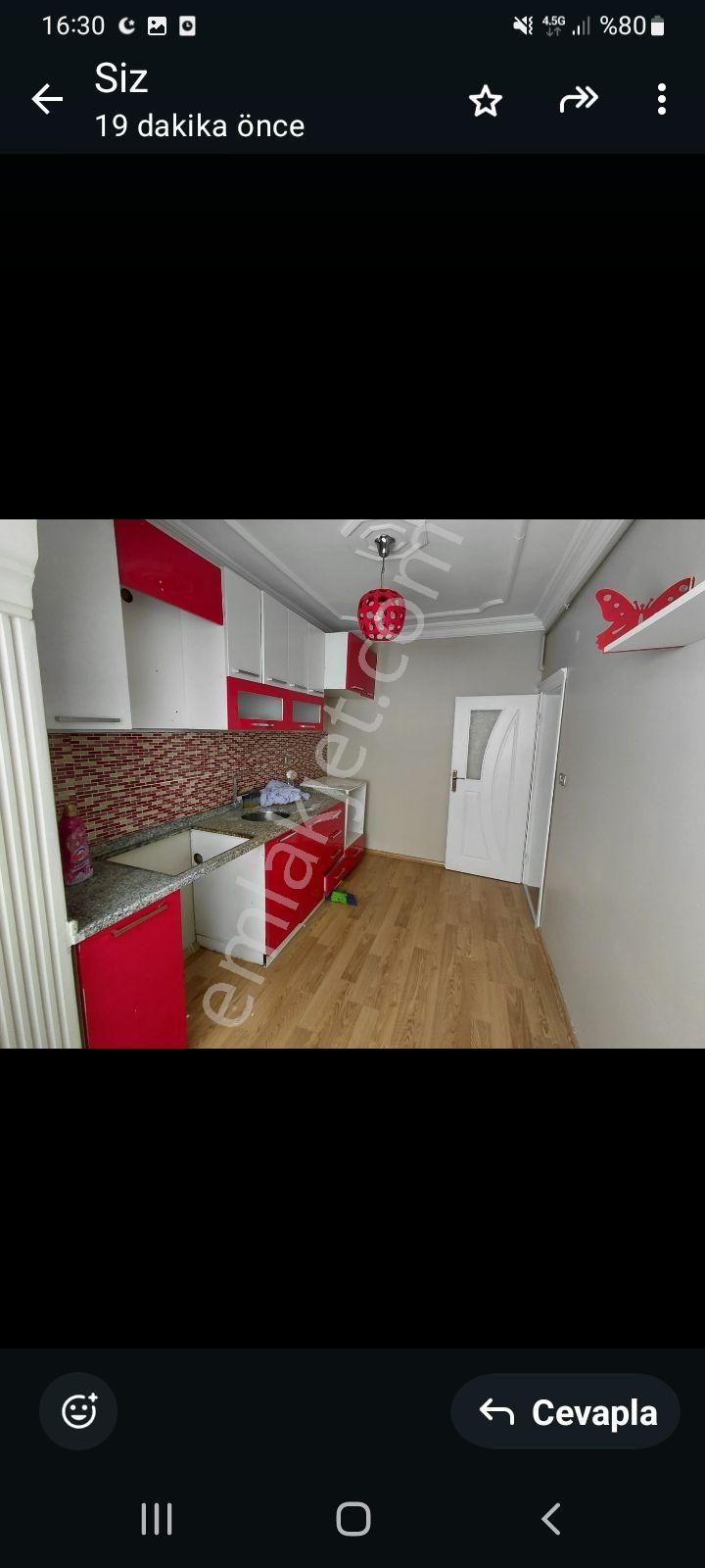 Üçkardeşler Emlakta Satılık Daire Esenler - Görsel 8