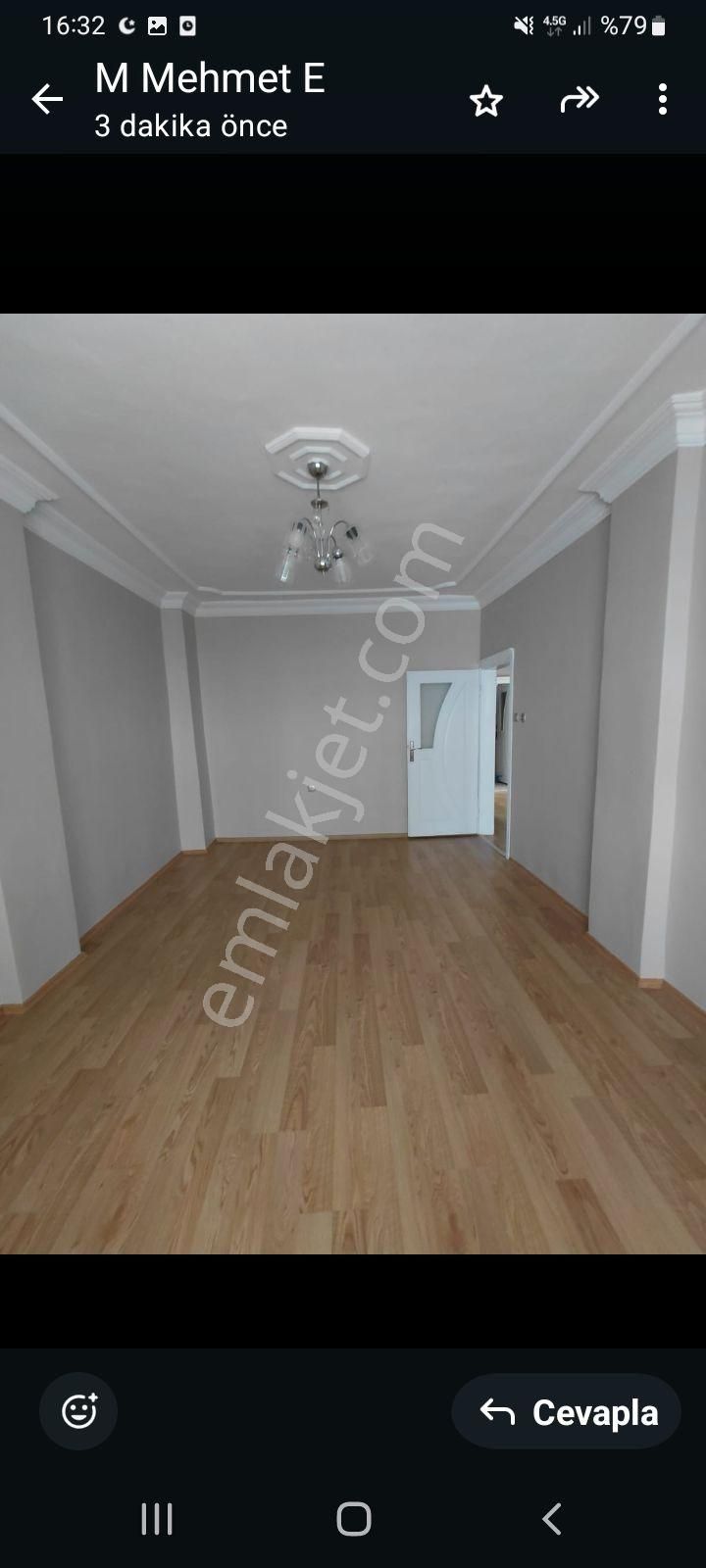 Üçkardeşler Emlakta Satılık Daire Esenler - Görsel 3