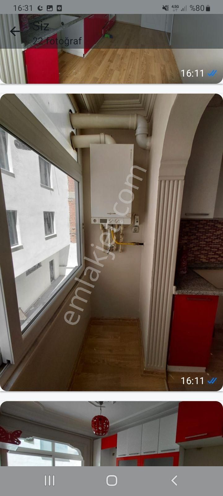 Üçkardeşler Emlakta Satılık Daire Esenler - Görsel 7