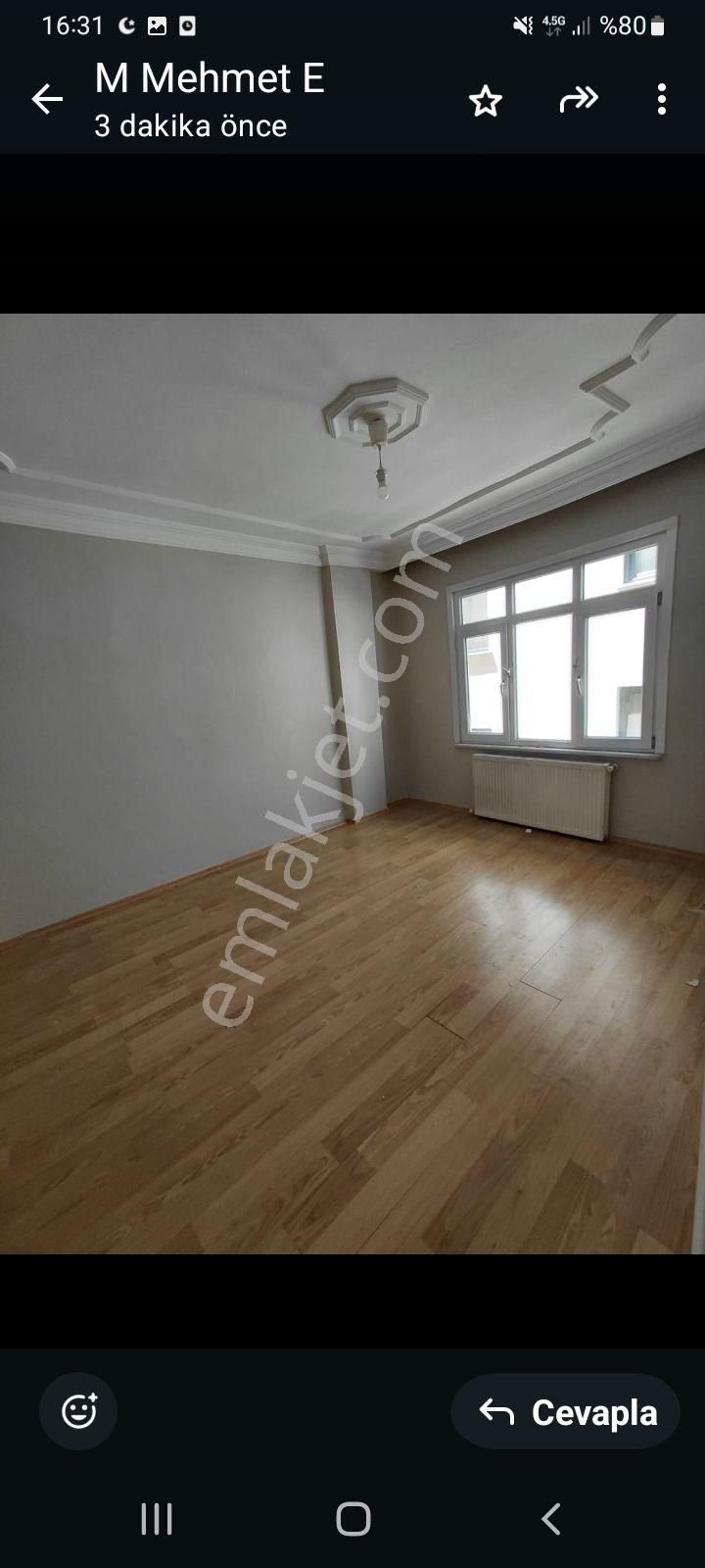 Üçkardeşler Emlakta Satılık Daire Esenler - Görsel 5