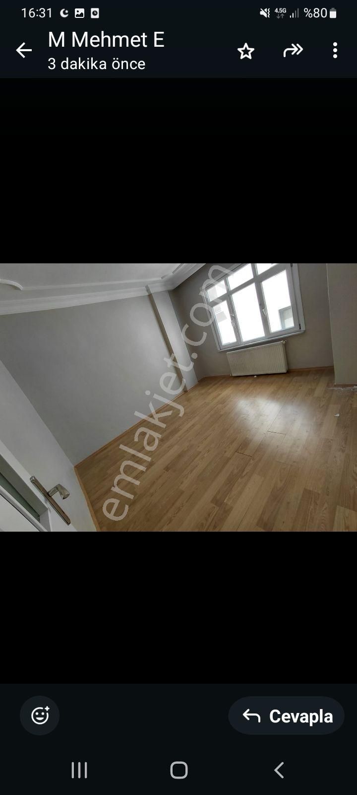 Üçkardeşler Emlakta Satılık Daire Esenler - Görsel 4