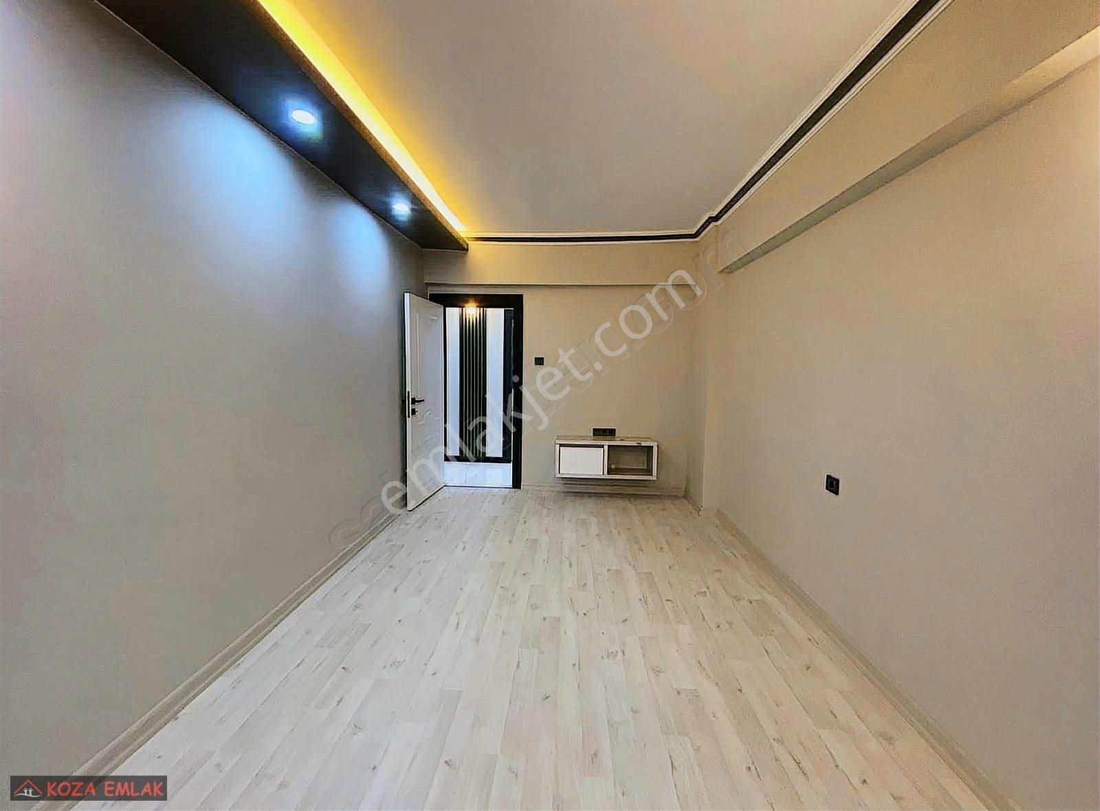 Koza'dan Muazzam Yapılı Mareşal Çakmak Mh Bağımsız E Banyolu 3+1 - Görsel 16