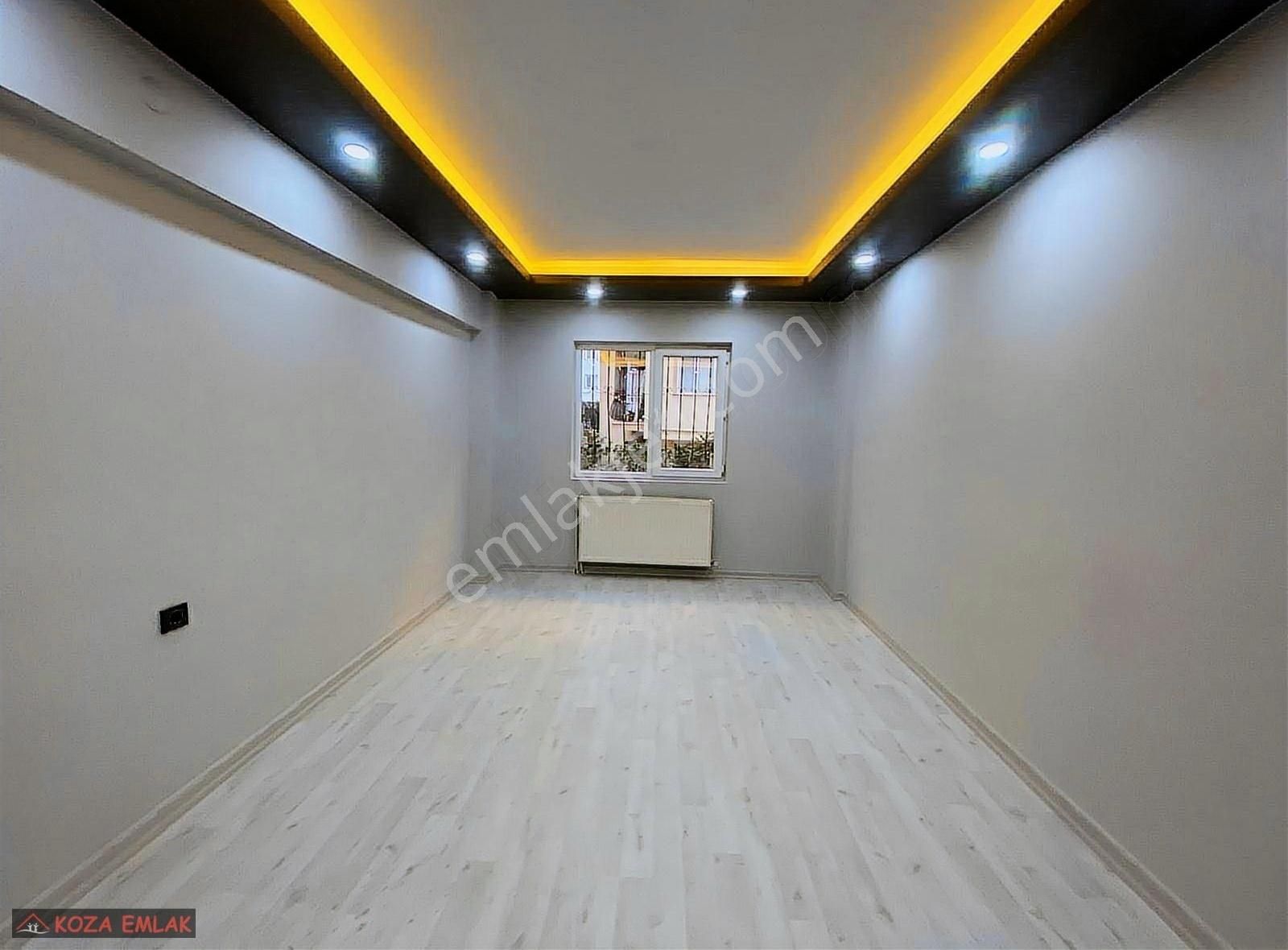 Koza'dan Muazzam Yapılı Mareşal Çakmak Mh Bağımsız E Banyolu 3+1 - Görsel 21