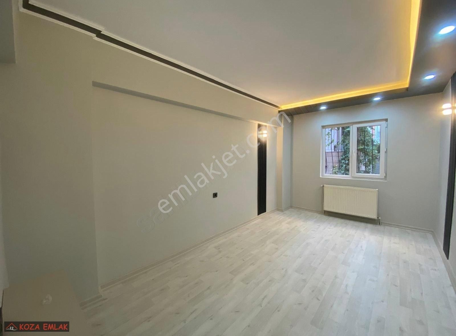 Koza'dan Muazzam Yapılı Mareşal Çakmak Mh Bağımsız E Banyolu 3+1 - Görsel 2