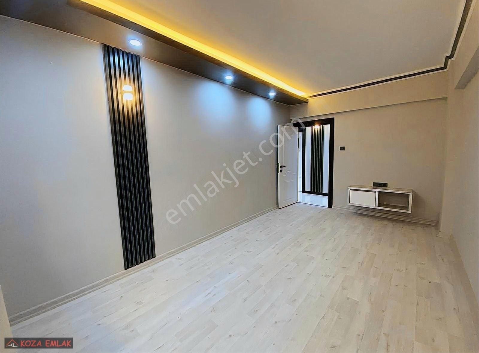 Koza'dan Muazzam Yapılı Mareşal Çakmak Mh Bağımsız E Banyolu 3+1 - Görsel 5