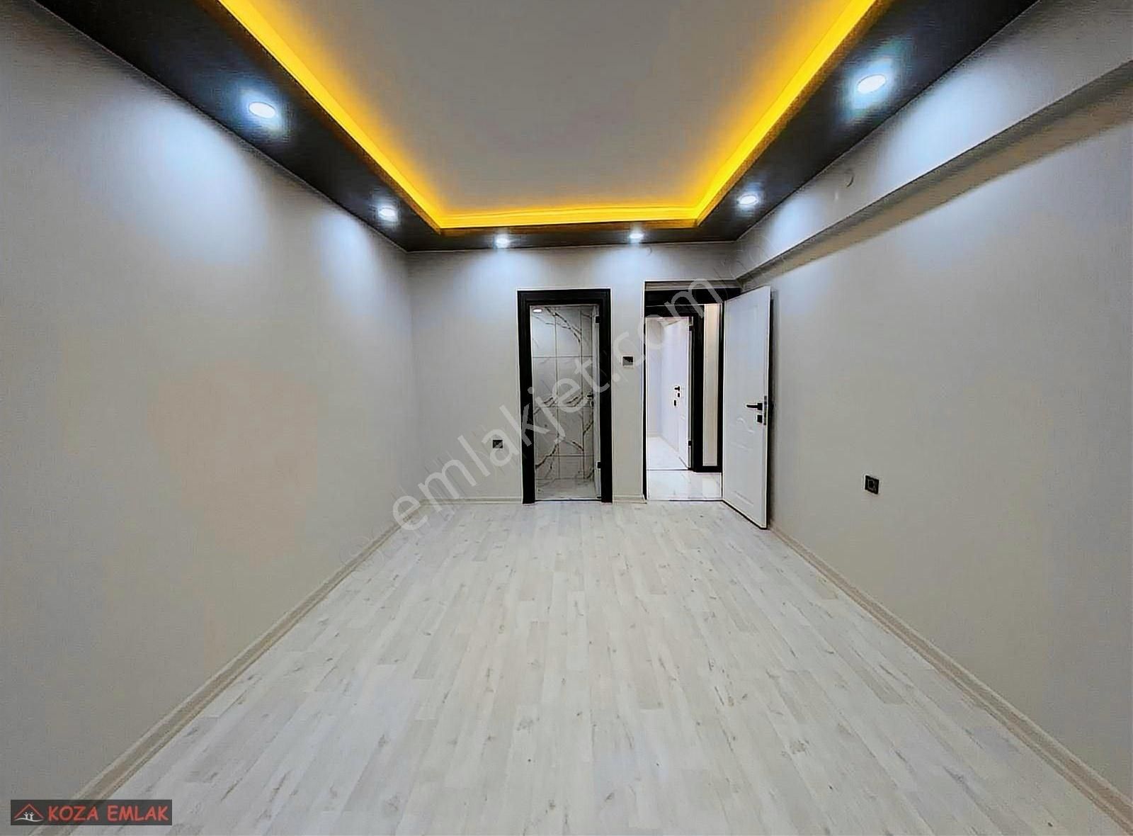 Koza'dan Muazzam Yapılı Mareşal Çakmak Mh Bağımsız E Banyolu 3+1 - Görsel 31