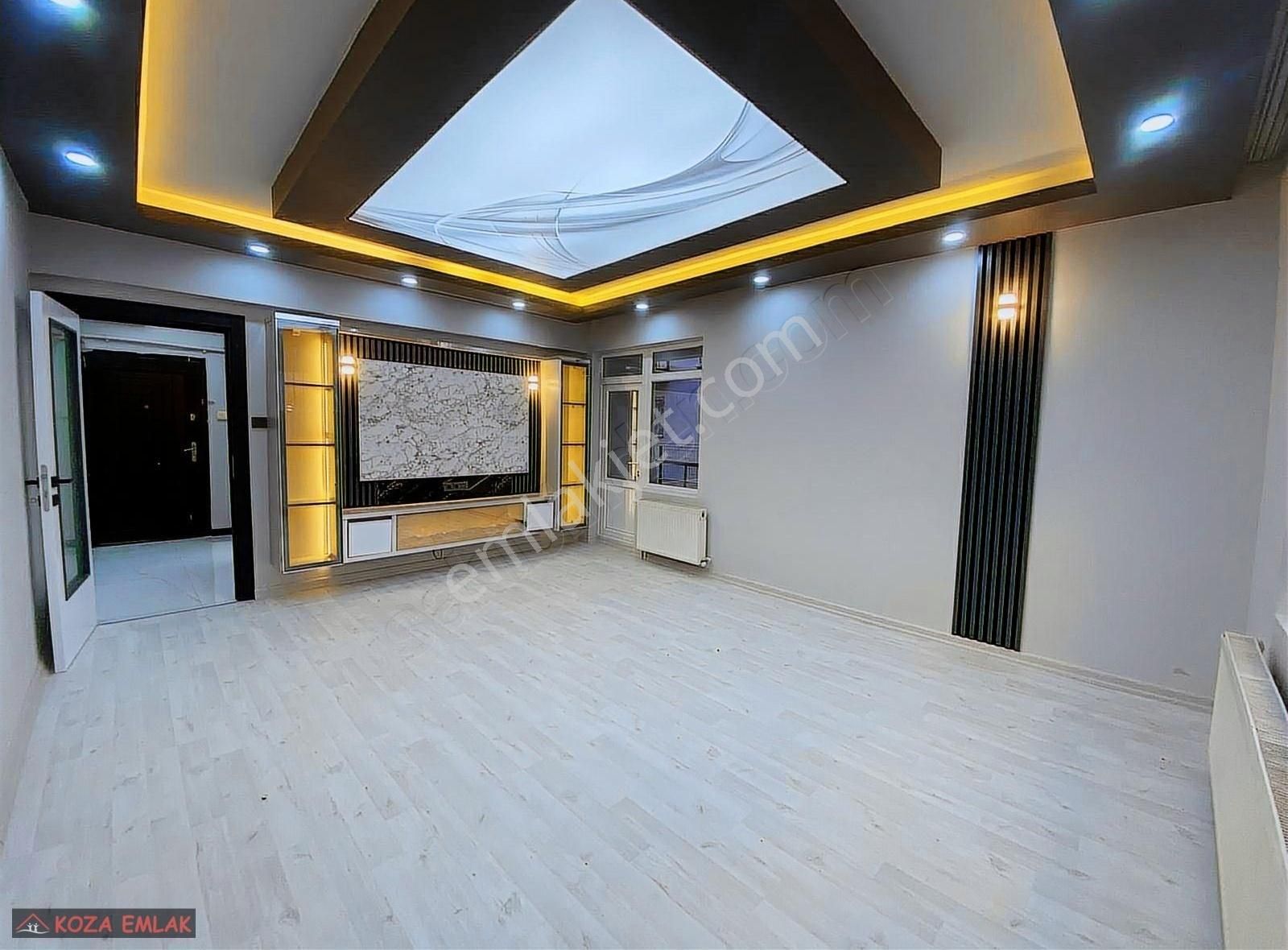 Koza'dan Muazzam Yapılı Mareşal Çakmak Mh Bağımsız E Banyolu 3+1 - Görsel 6