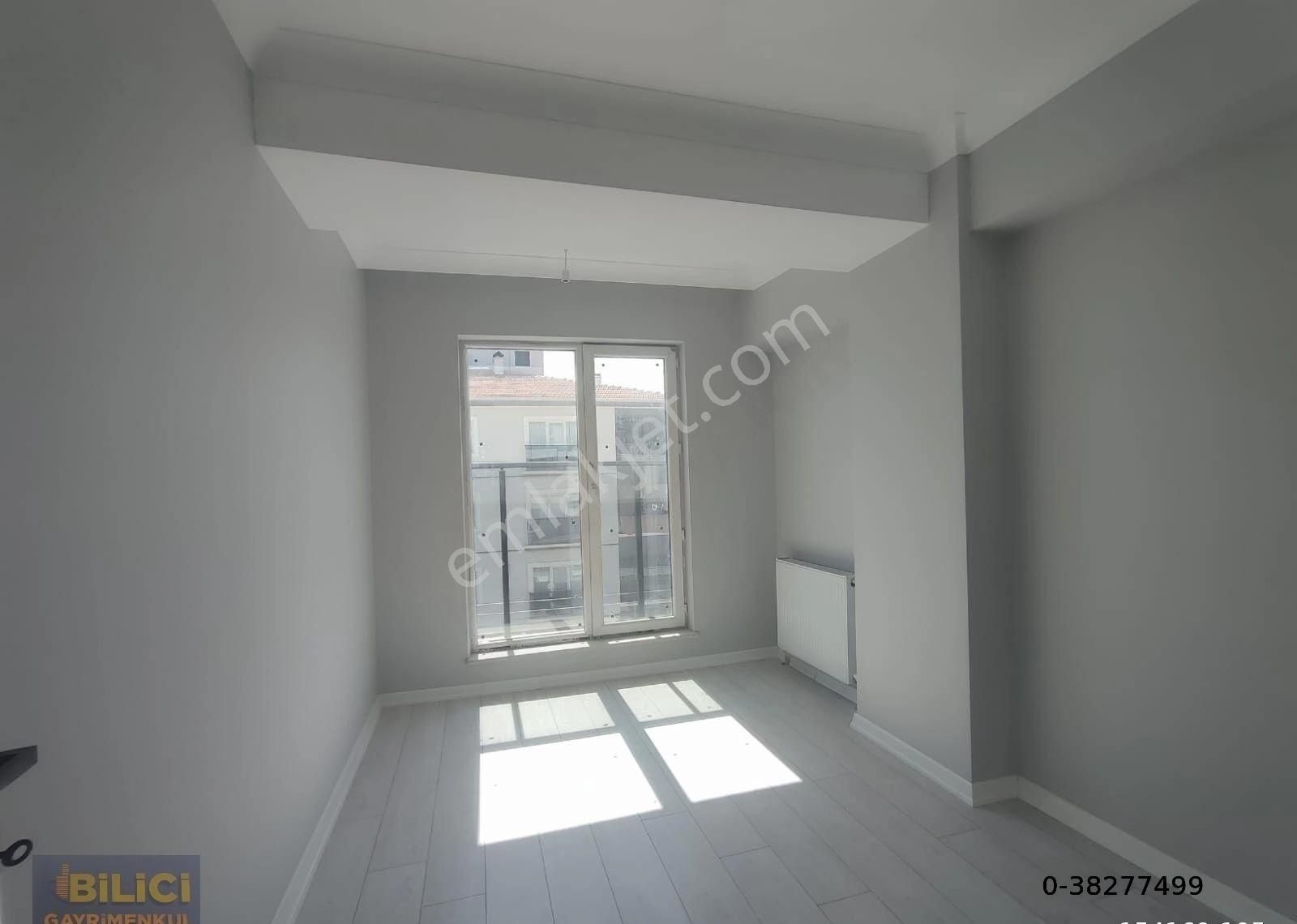 //bilici Gayrimenkulden// 4+1 Merkezi Konumda Çift Balkonlu Lüks Konut - Görsel 23
