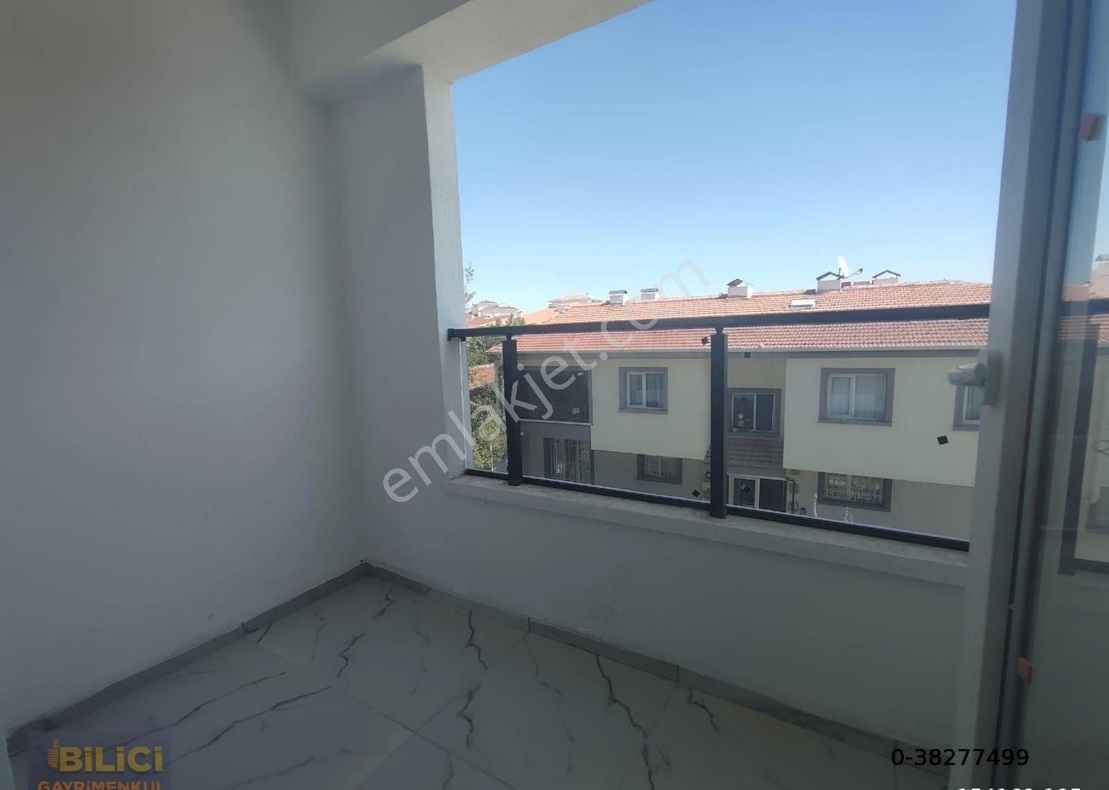 //bilici Gayrimenkulden// 4+1 Merkezi Konumda Çift Balkonlu Lüks Konut - Görsel 17