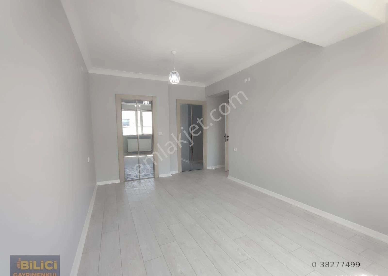 //bilici Gayrimenkulden// 4+1 Merkezi Konumda Çift Balkonlu Lüks Konut - Görsel 25