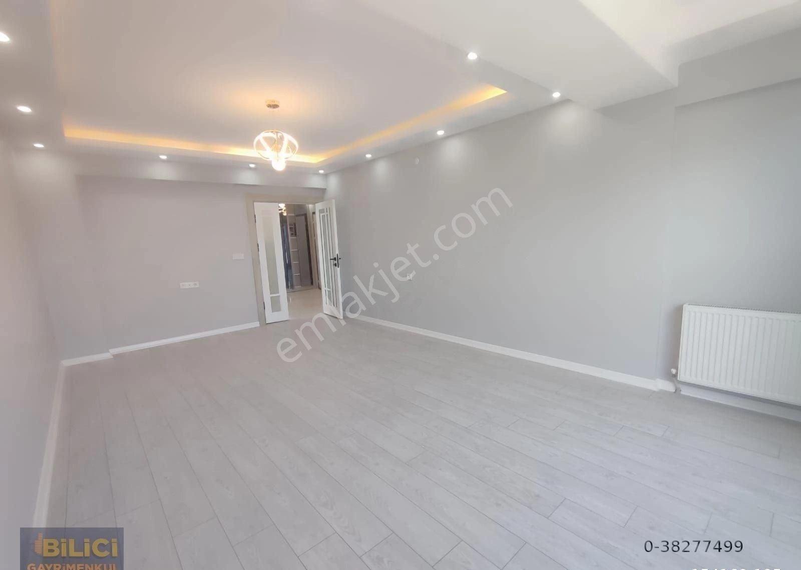 //bilici Gayrimenkulden// 4+1 Merkezi Konumda Çift Balkonlu Lüks Konut - Görsel 14