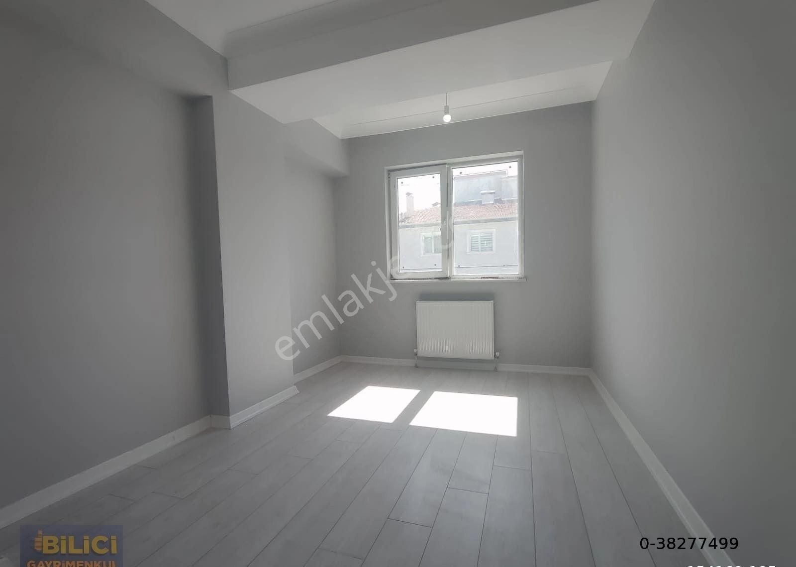 //bilici Gayrimenkulden// 4+1 Merkezi Konumda Çift Balkonlu Lüks Konut - Görsel 27