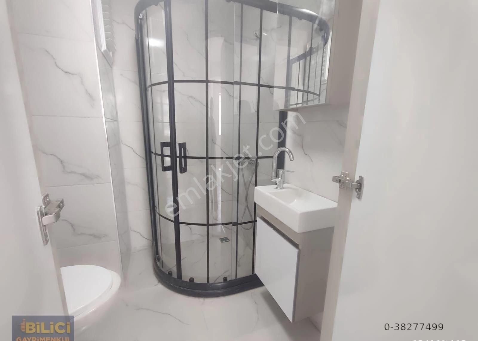 //bilici Gayrimenkulden// 4+1 Merkezi Konumda Çift Balkonlu Lüks Konut - Görsel 22