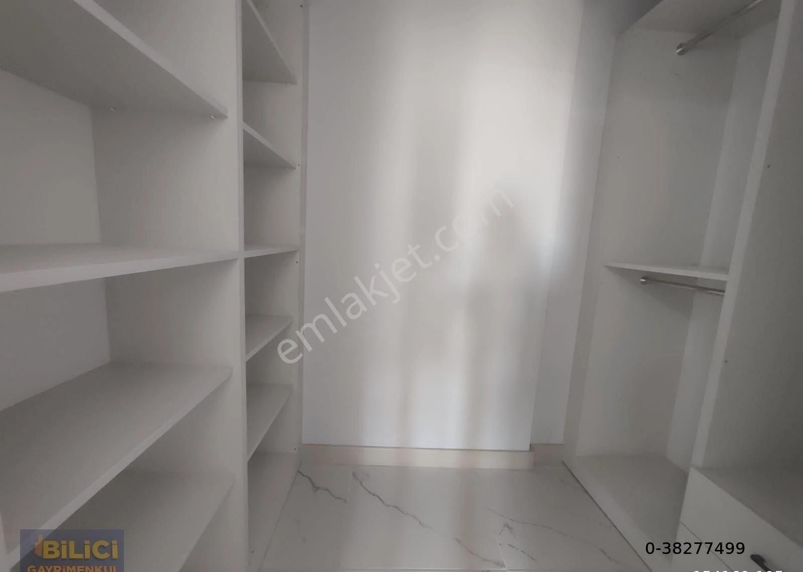 //bilici Gayrimenkulden// 4+1 Merkezi Konumda Çift Balkonlu Lüks Konut - Görsel 26