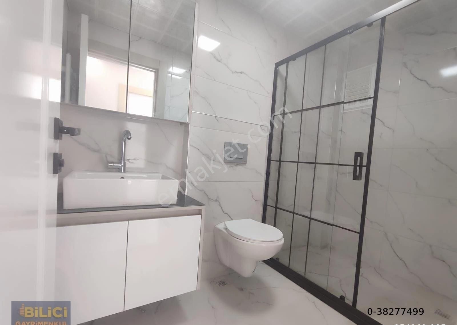 //bilici Gayrimenkulden// 4+1 Merkezi Konumda Çift Balkonlu Lüks Konut - Görsel 19