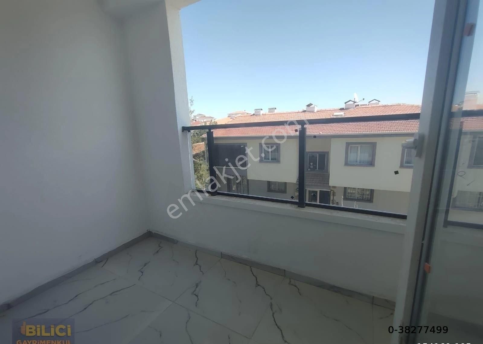 //bilici Gayrimenkulden// 4+1 Merkezi Konumda Çift Balkonlu Lüks Konut - Görsel 11