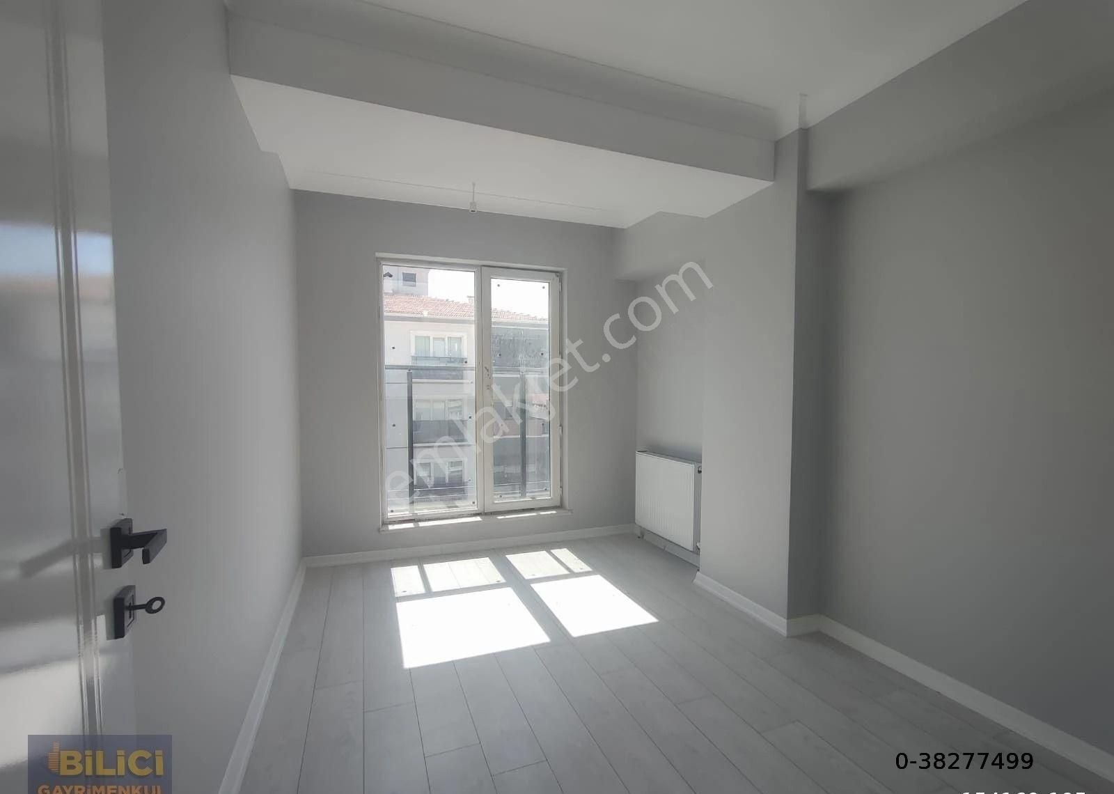 //bilici Gayrimenkulden// 4+1 Merkezi Konumda Çift Balkonlu Lüks Konut - Görsel 10