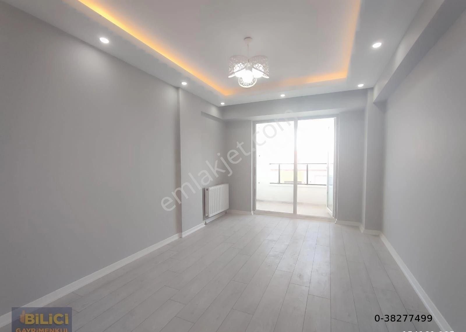 //bilici Gayrimenkulden// 4+1 Merkezi Konumda Çift Balkonlu Lüks Konut - Görsel 16