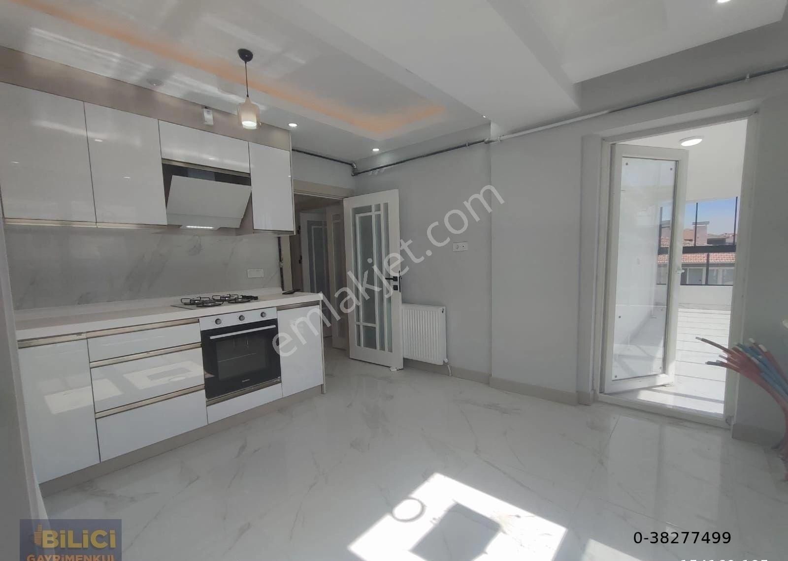 //bilici Gayrimenkulden// 4+1 Merkezi Konumda Çift Balkonlu Lüks Konut - Görsel 7