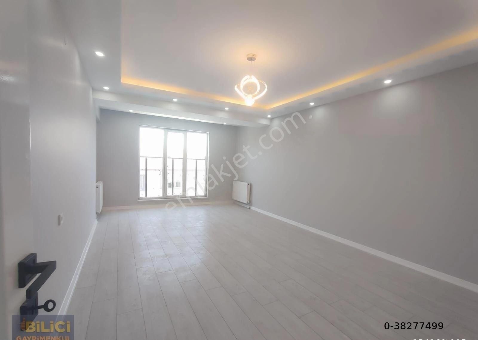 //bilici Gayrimenkulden// 4+1 Merkezi Konumda Çift Balkonlu Lüks Konut - Görsel 30