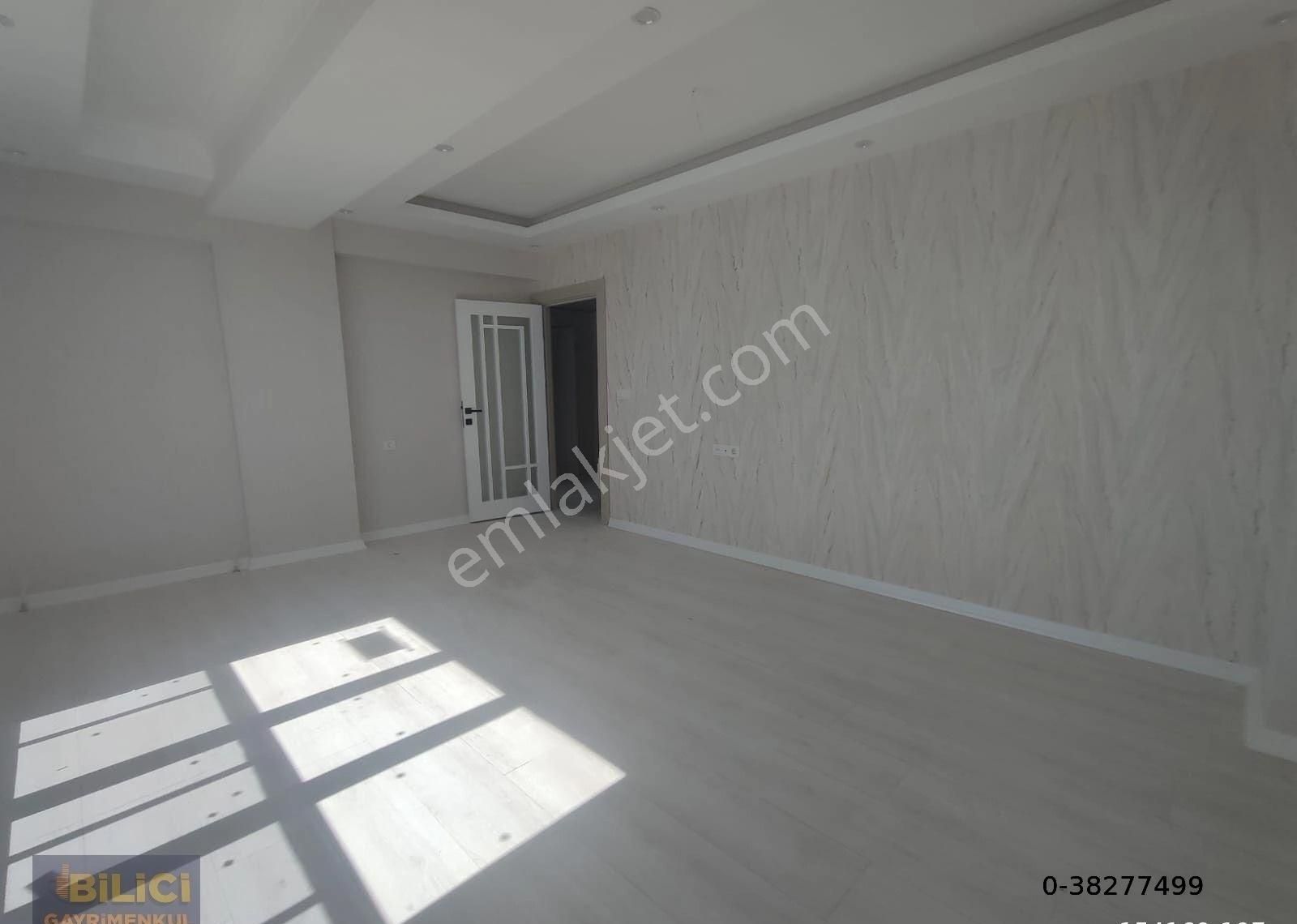 // Bilici Gayrimenkulden // 3+1 Merkezi Konumda Geniş Dublex - Görsel 27