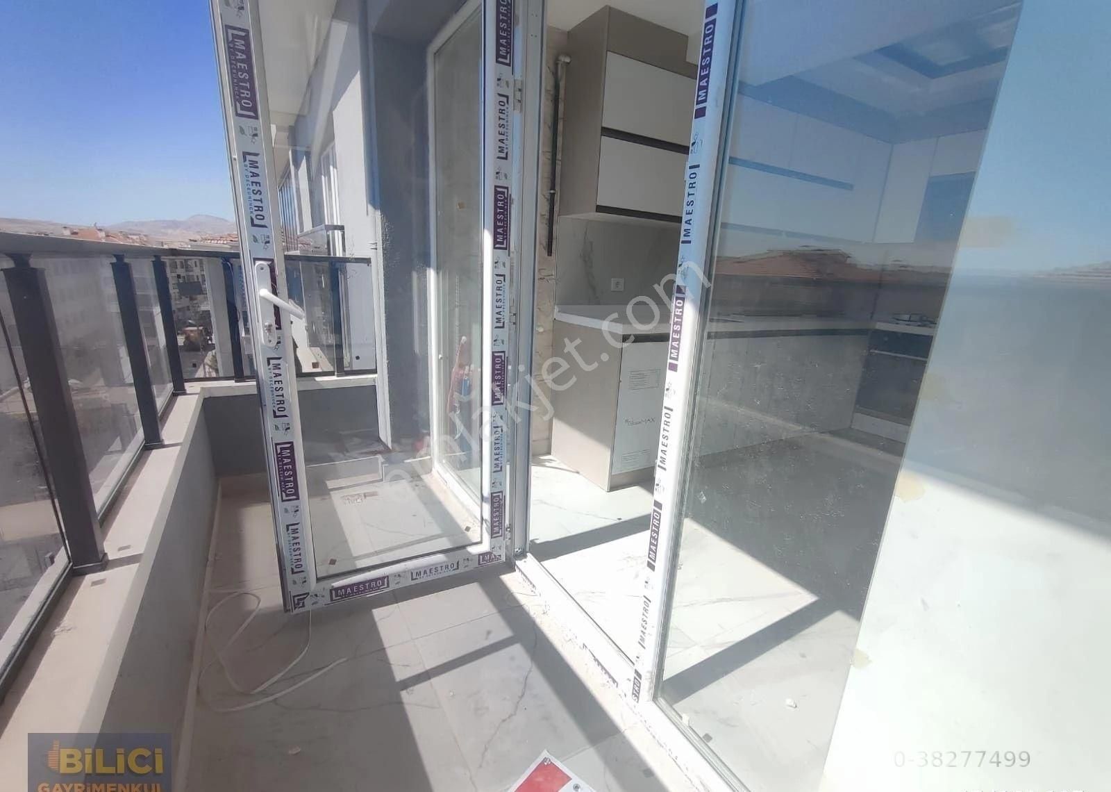 // Bilici Gayrimenkulden // 3+1 Merkezi Konumda Geniş Dublex - Görsel 18