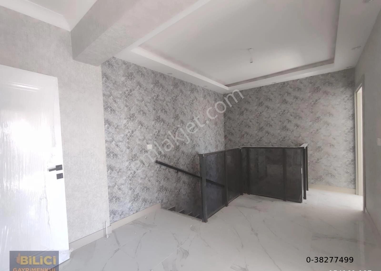 // Bilici Gayrimenkulden // 3+1 Merkezi Konumda Geniş Dublex - Görsel 5