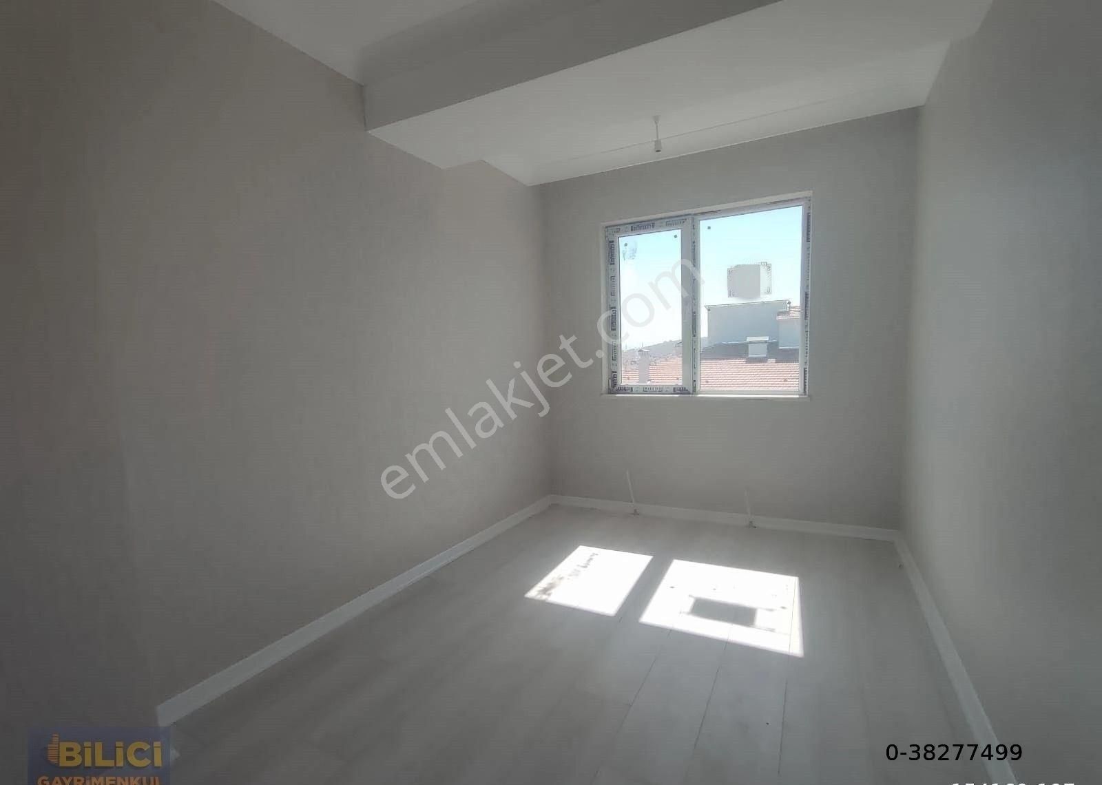 // Bilici Gayrimenkulden // 3+1 Merkezi Konumda Geniş Dublex - Görsel 22
