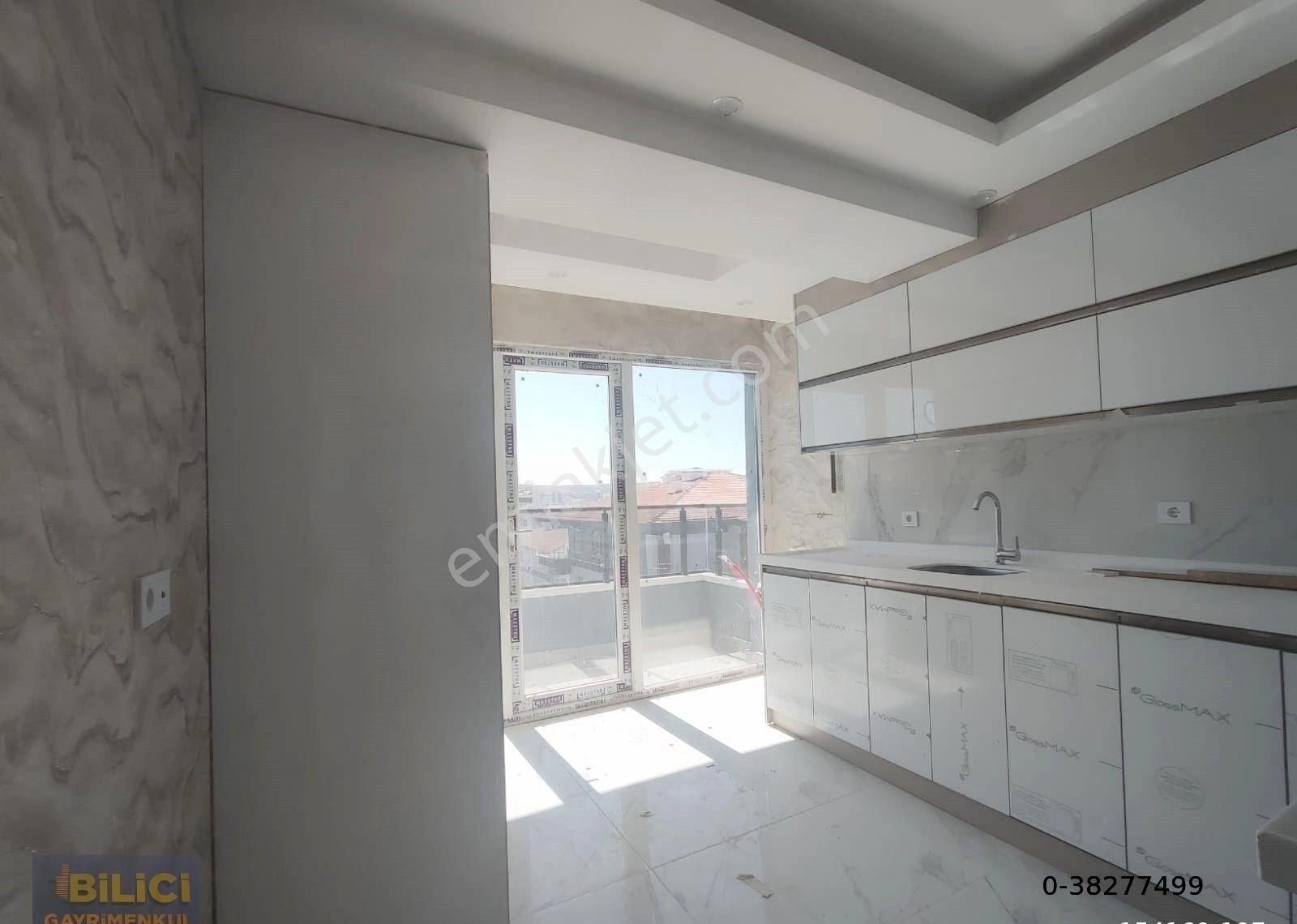 // Bilici Gayrimenkulden // 3+1 Merkezi Konumda Geniş Dublex - Görsel 20