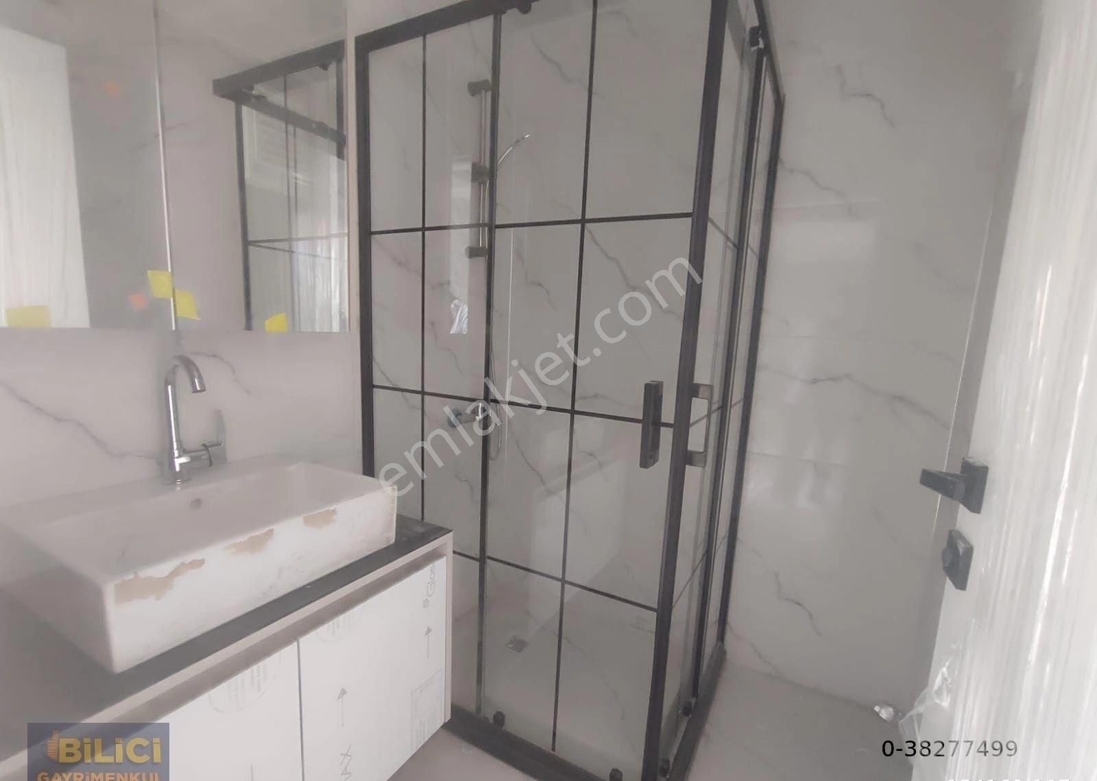 // Bilici Gayrimenkulden // 3+1 Merkezi Konumda Geniş Dublex - Görsel 17