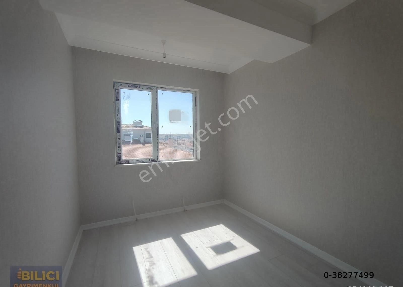 // Bilici Gayrimenkulden // 3+1 Merkezi Konumda Geniş Dublex - Görsel 25